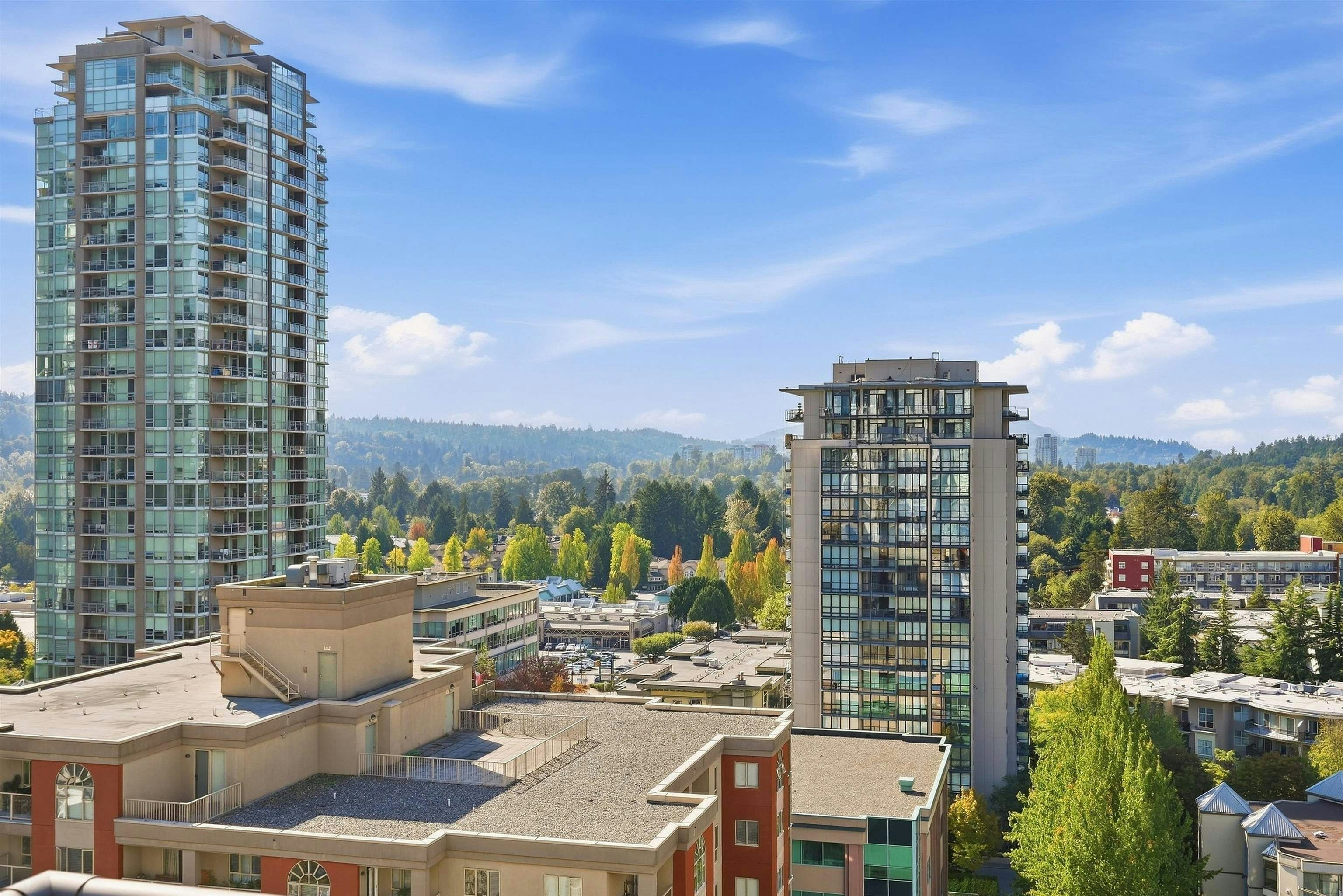 1703-1185 The High Street, Coquitlam, BC, V3B 0A9 - 29