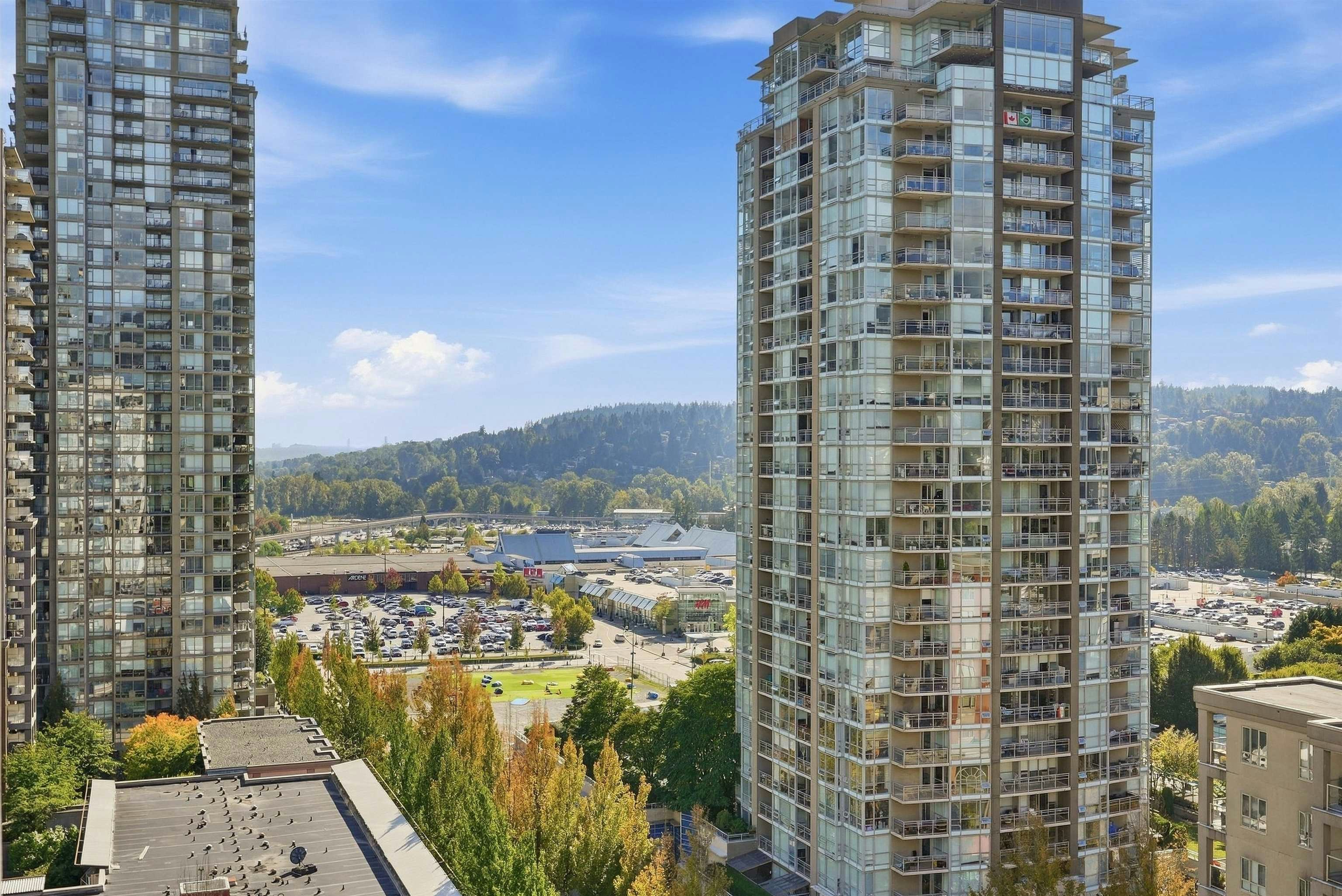 1703-1185 The High Street, Coquitlam, BC, V3B 0A9 - 30