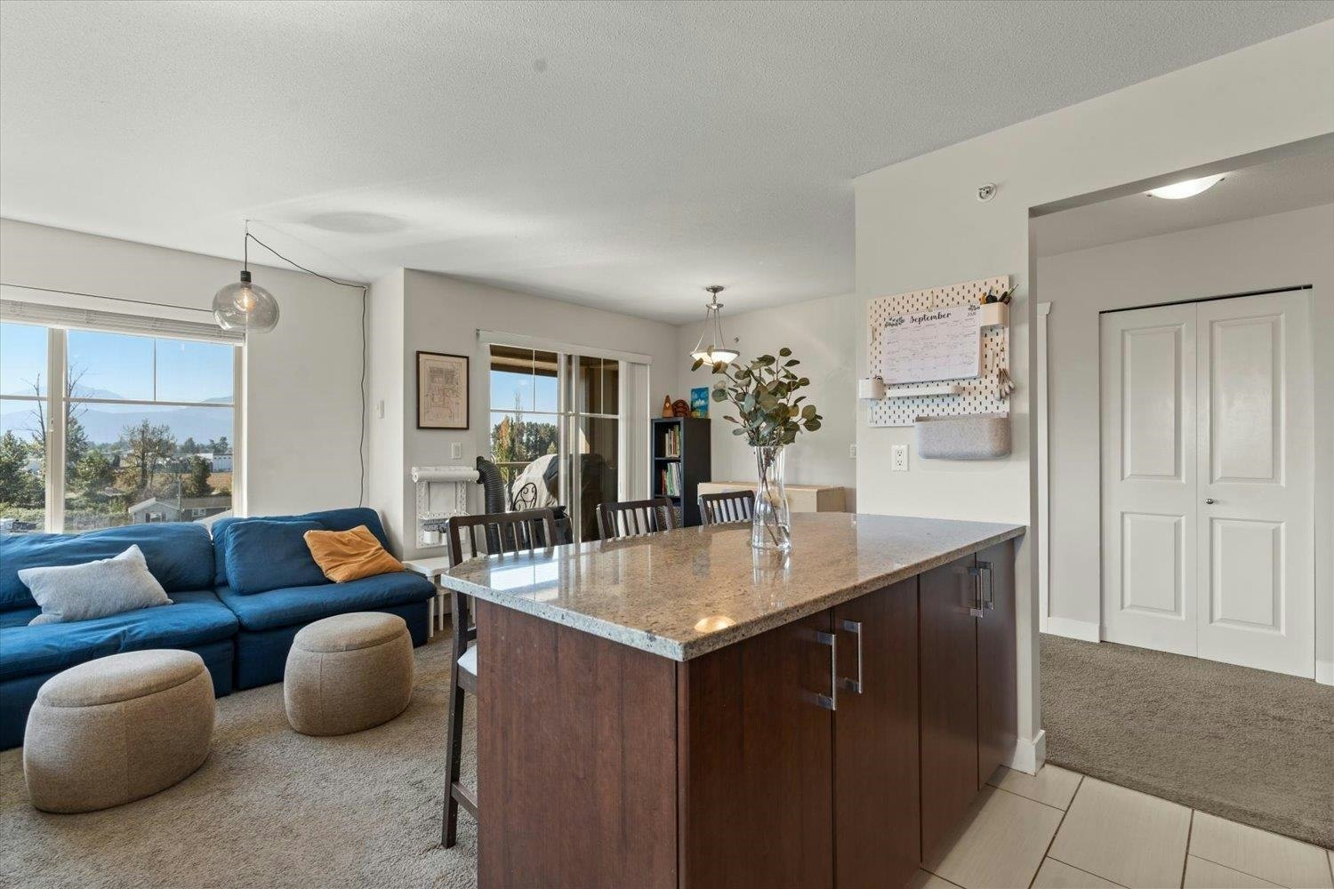 405-45555 Yale Road, Chilliwack, BC, V2P 0A9 - 7