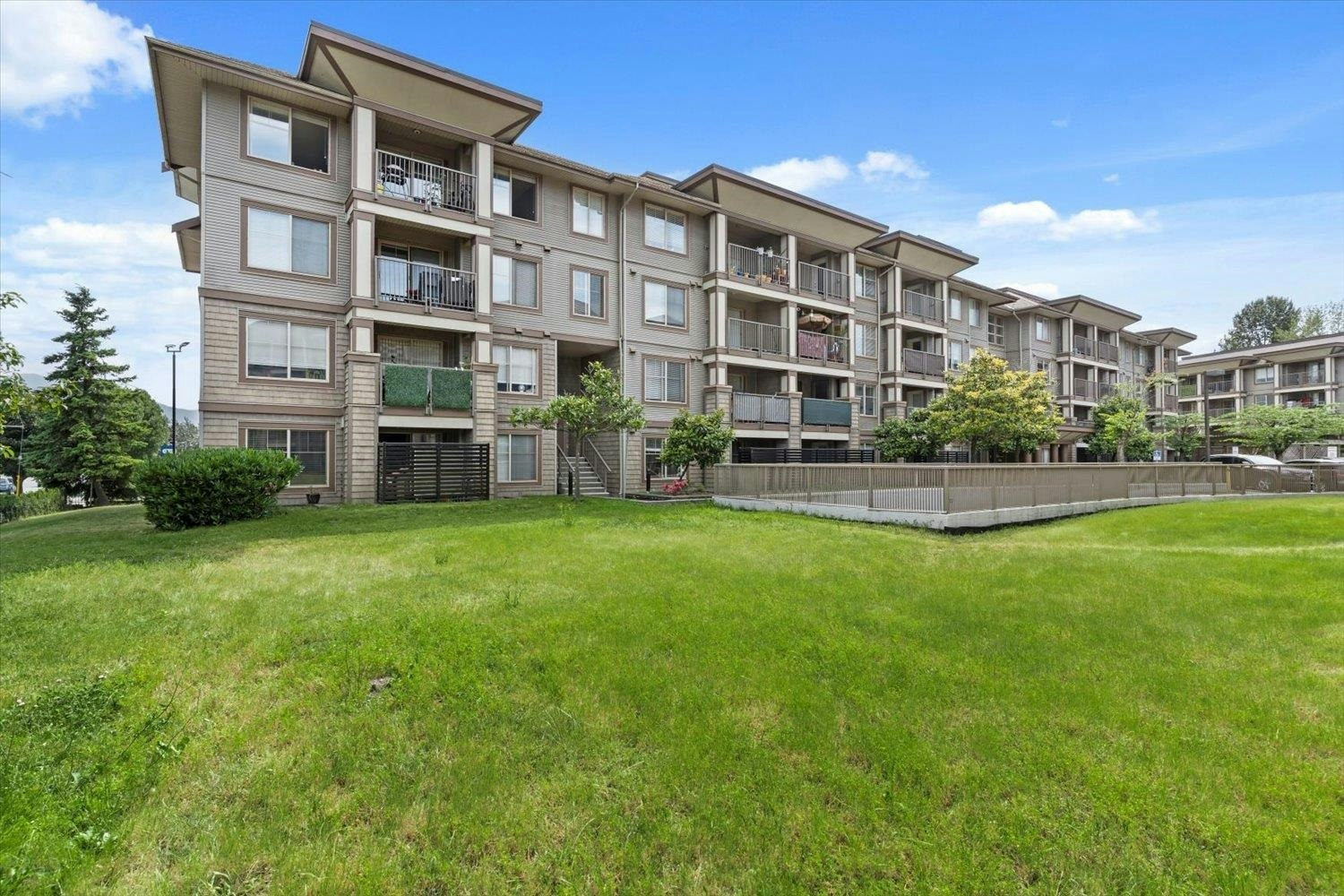 405-45555 Yale Road, Chilliwack, BC, V2P 0A9 - 23