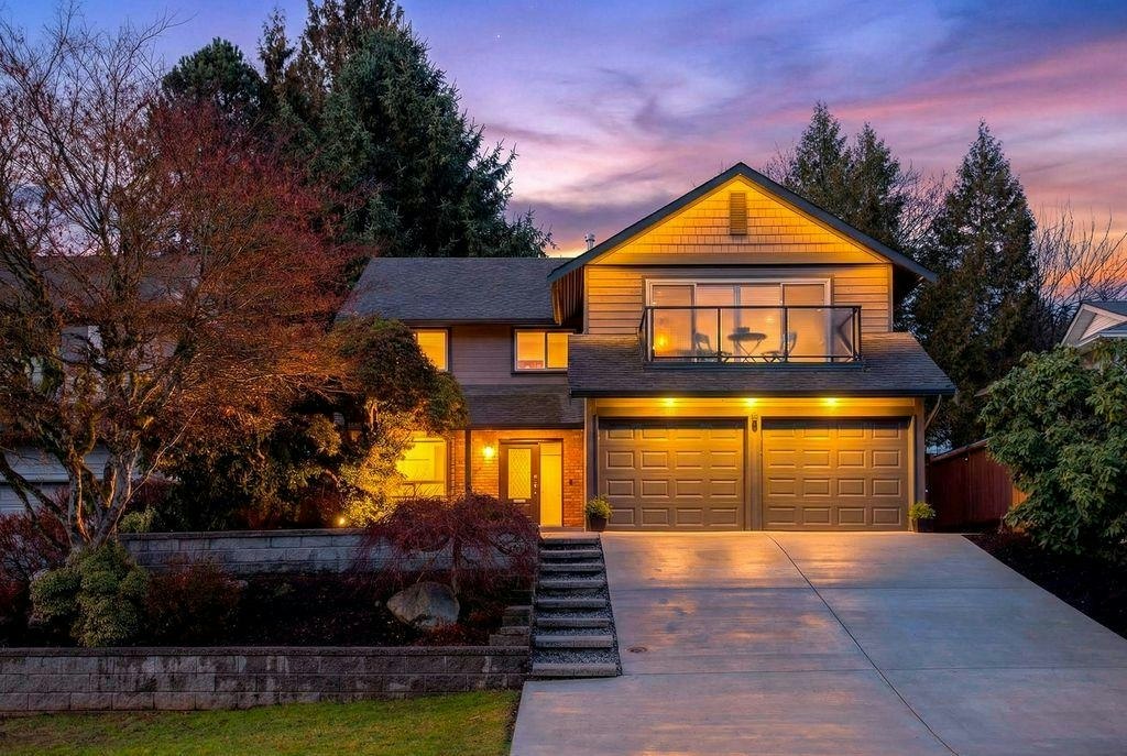 969 Mansfield Crescent, Port Coquitlam, BC, V3B 6H3