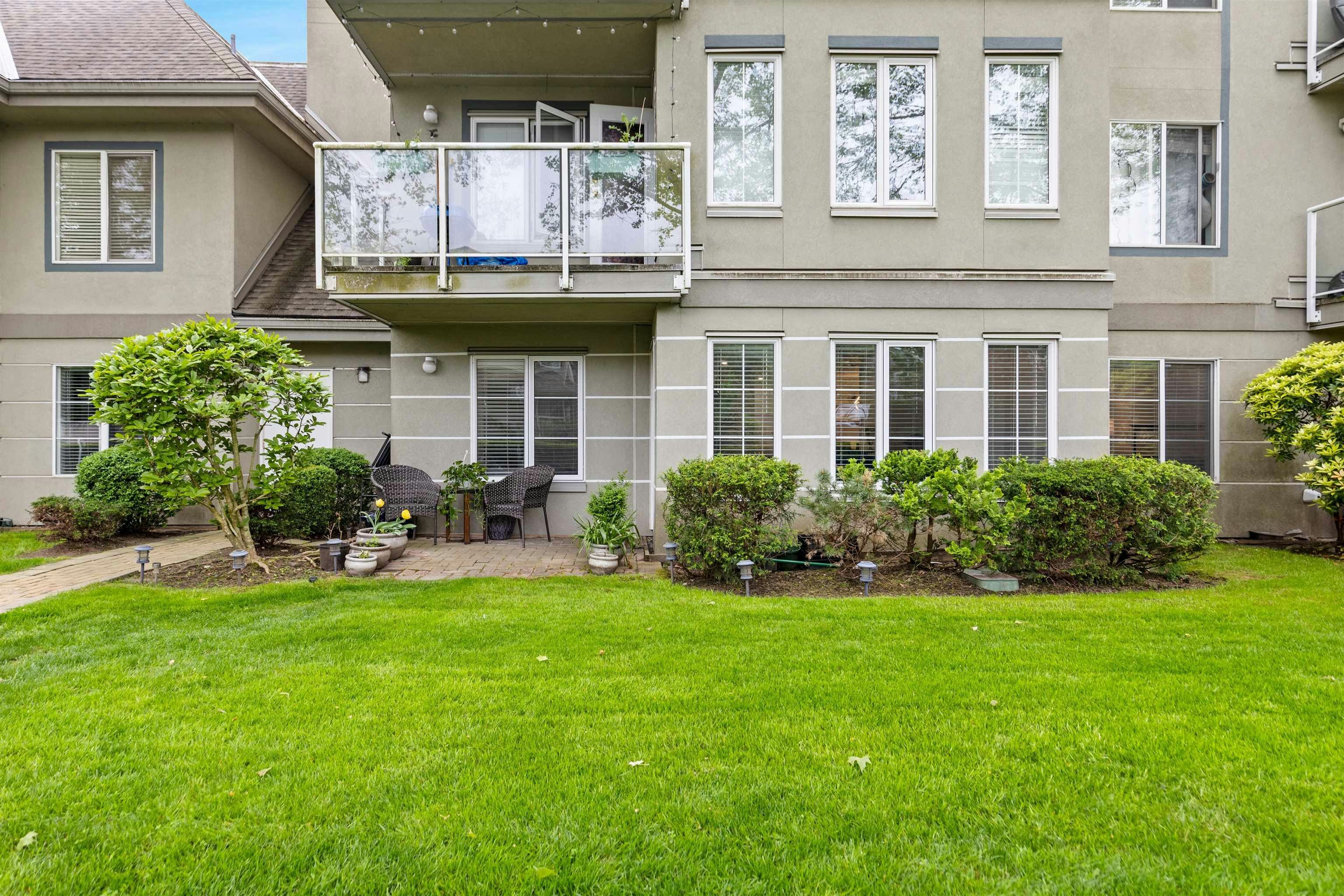 105-12125 75a Avenue, Surrey, BC, V3W 1B9