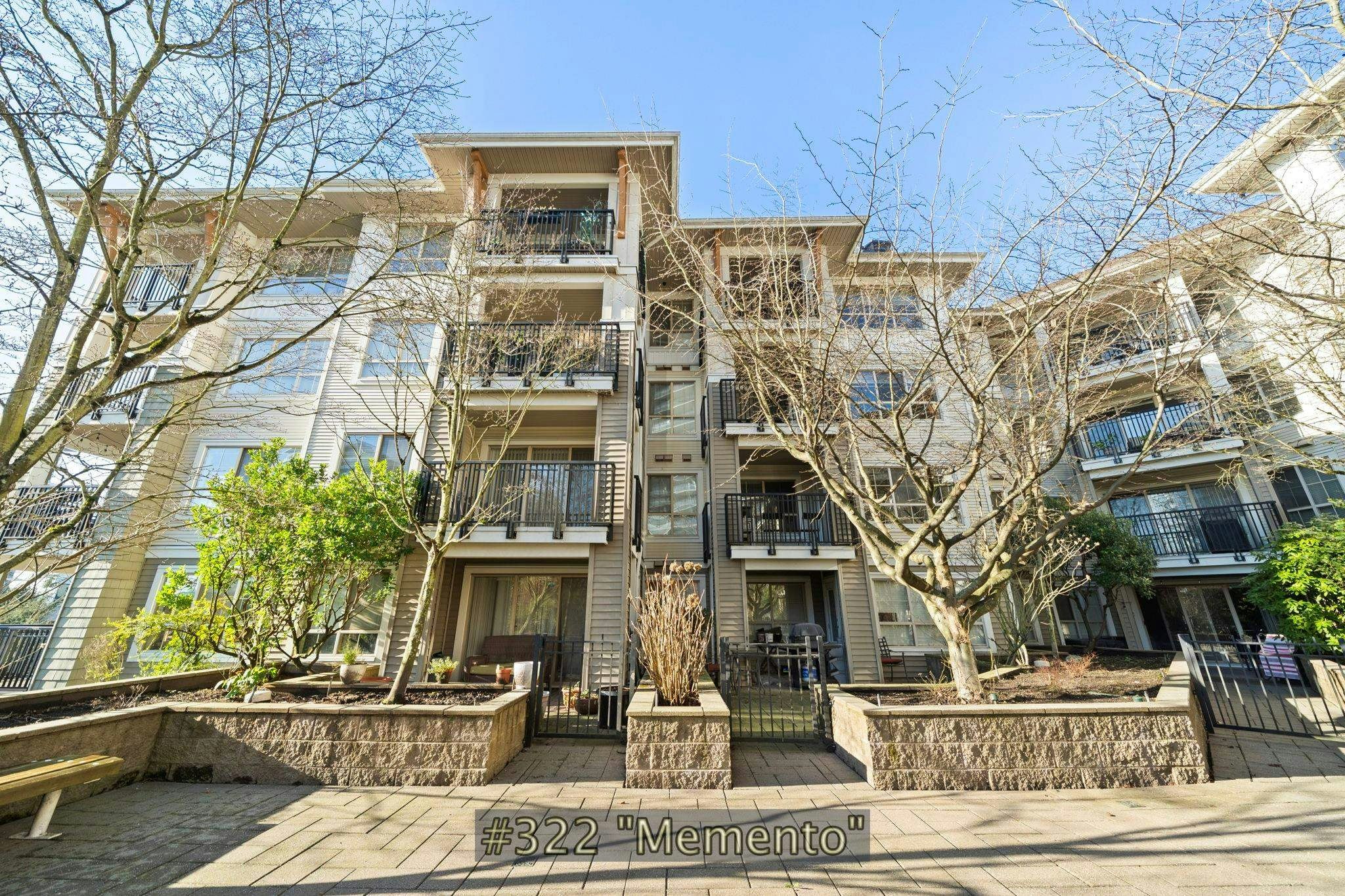 322-2088 Beta Avenue, Burnaby, BC, V5C 0C8