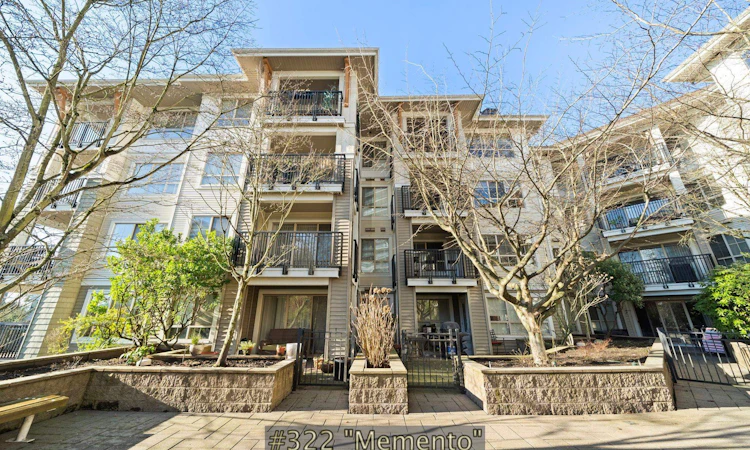 322-2088 Beta Avenue