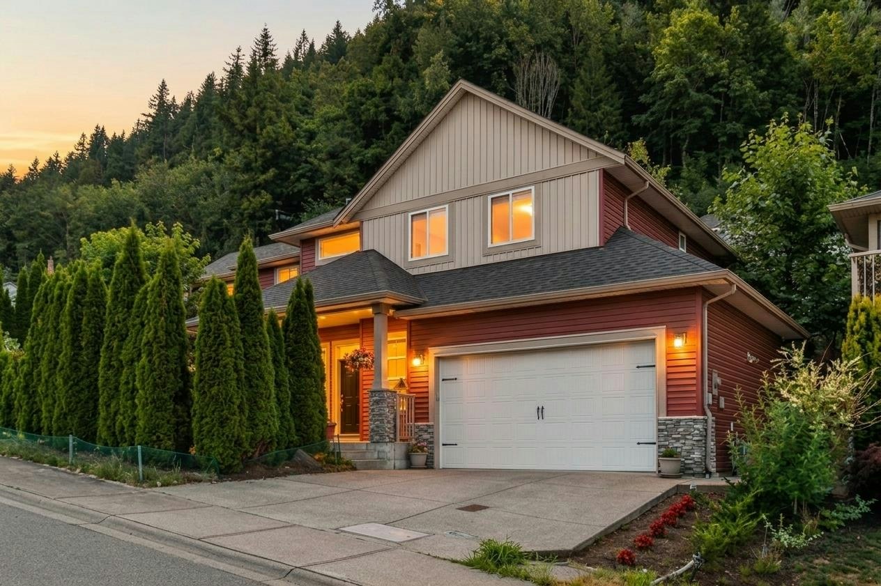 47264 Vista Place, Chilliwack, BC, V2R 0R9