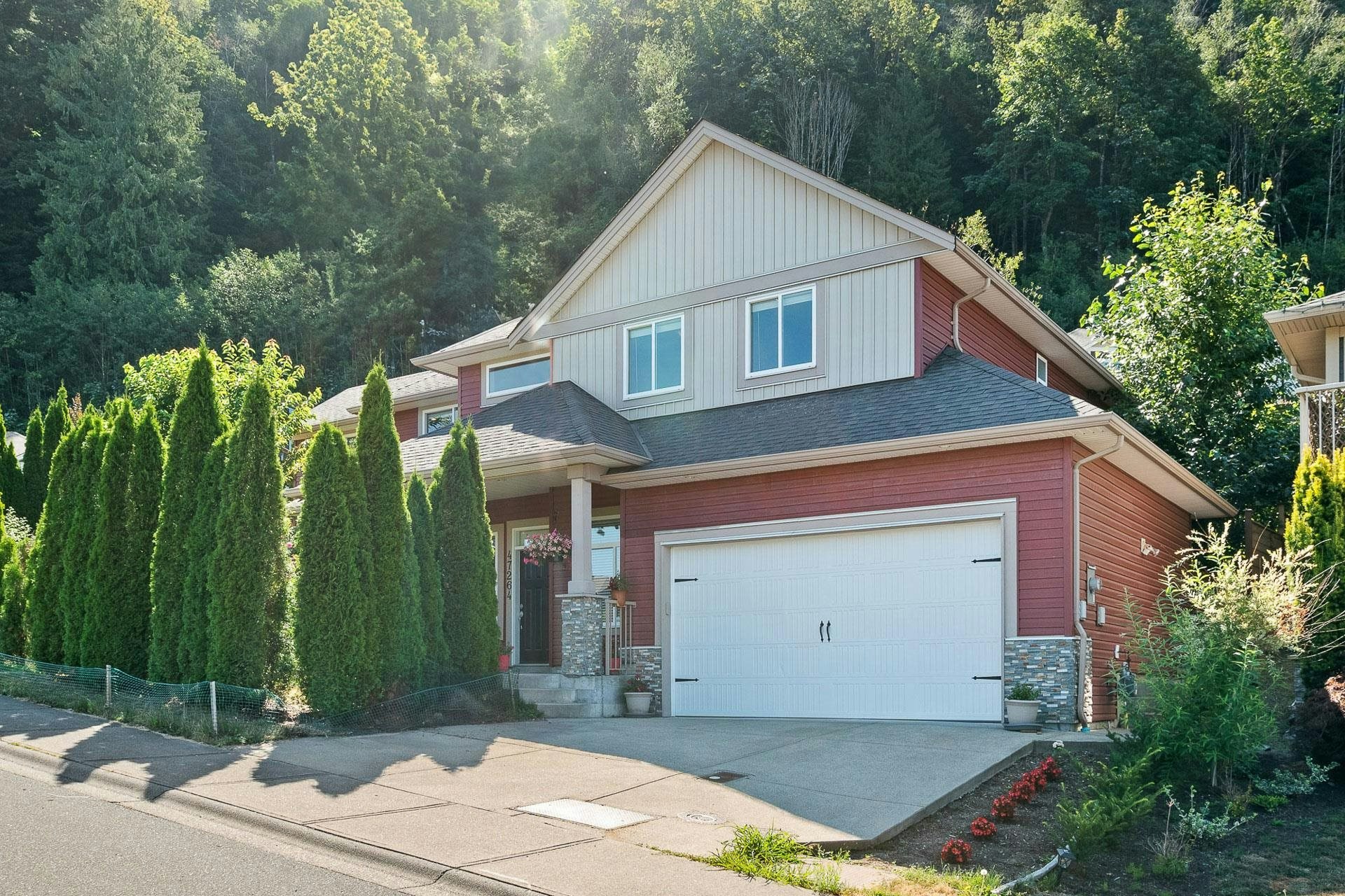 47264 Vista Place, Chilliwack, BC, V2R 0R9