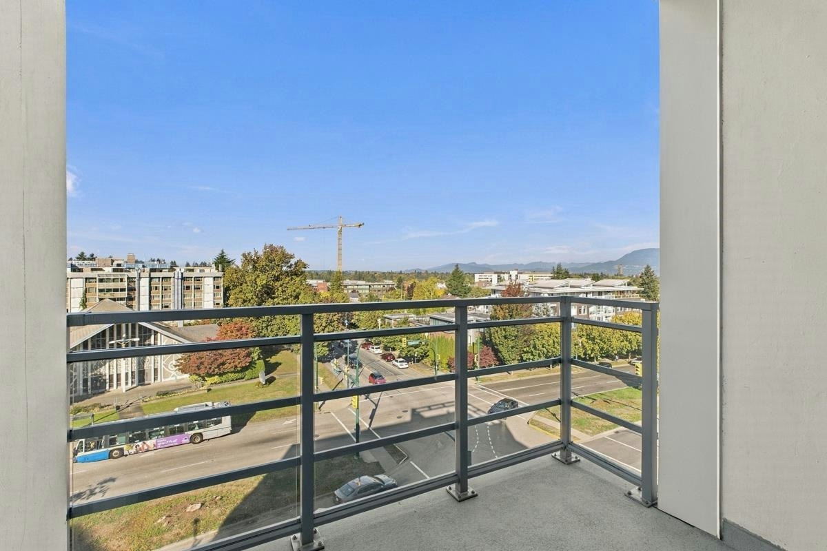502-4908 Cambie Street, Vancouver, BC, V5Z 0K1 - 8