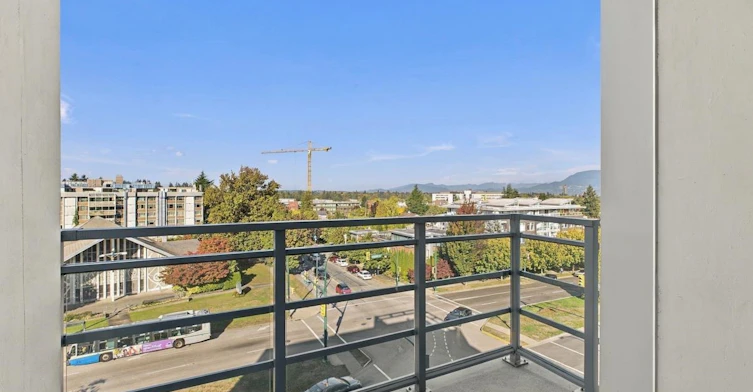 502-4908 Cambie Street, Vancouver, BC, V5Z 0K1 - 8
