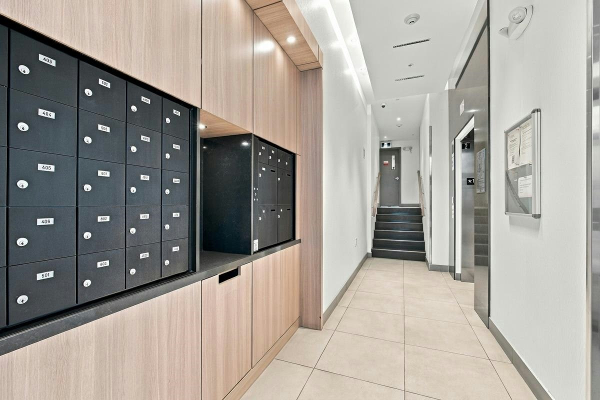 502-4908 Cambie Street, Vancouver, BC, V5Z 0K1 - 36