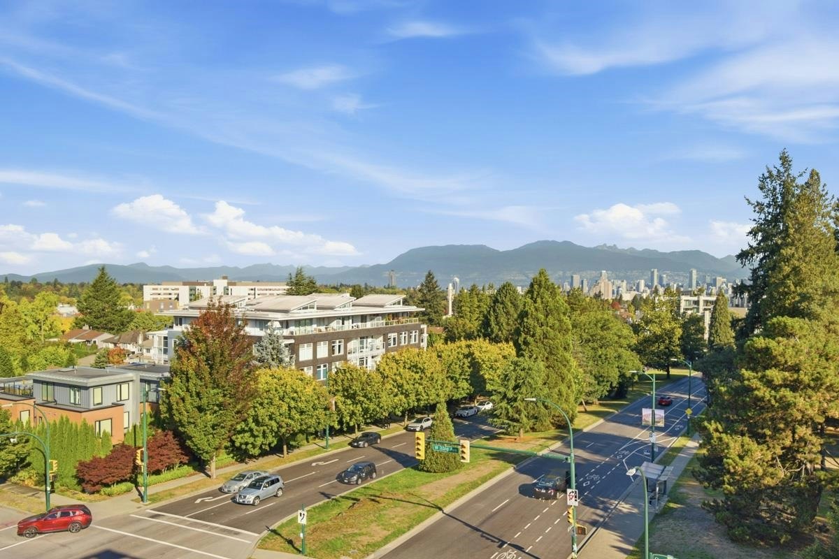 502-4908 Cambie Street, Vancouver, BC, V5Z 0K1 - 10