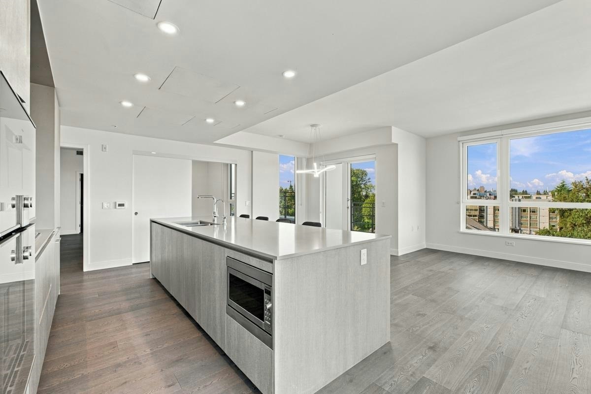 502-4908 Cambie Street, Vancouver, BC, V5Z 0K1 - 11