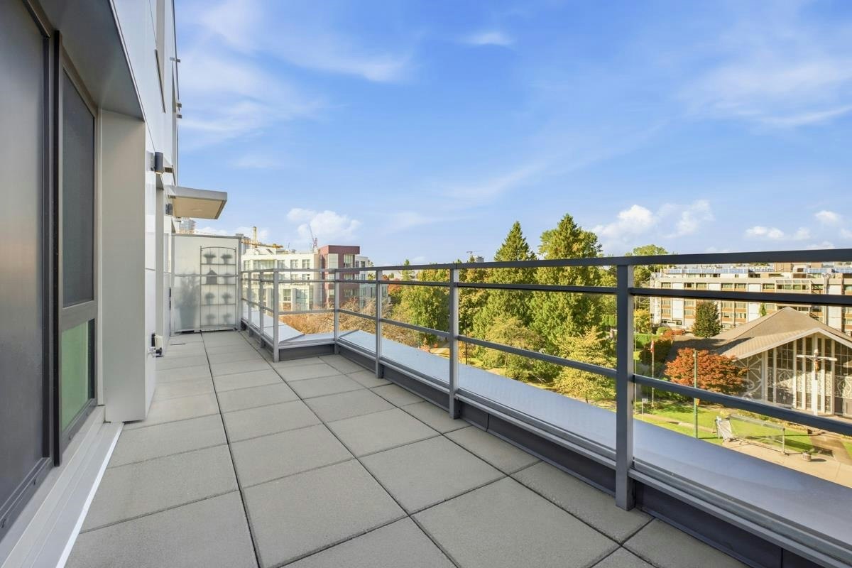 502-4908 Cambie Street, Vancouver, BC, V5Z 0K1 - 22