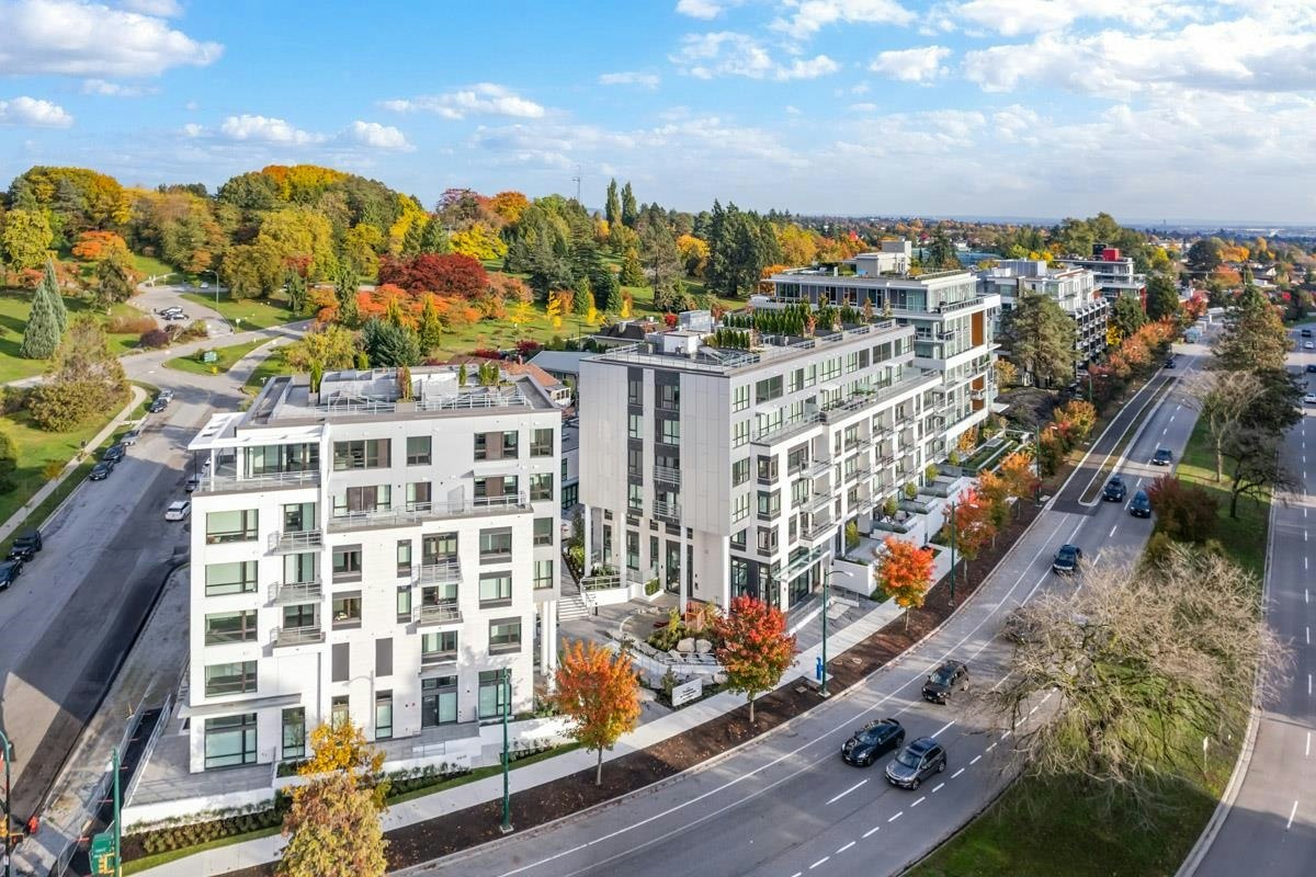 502-4908 Cambie Street, Vancouver, BC, V5Z 0K1 - 38