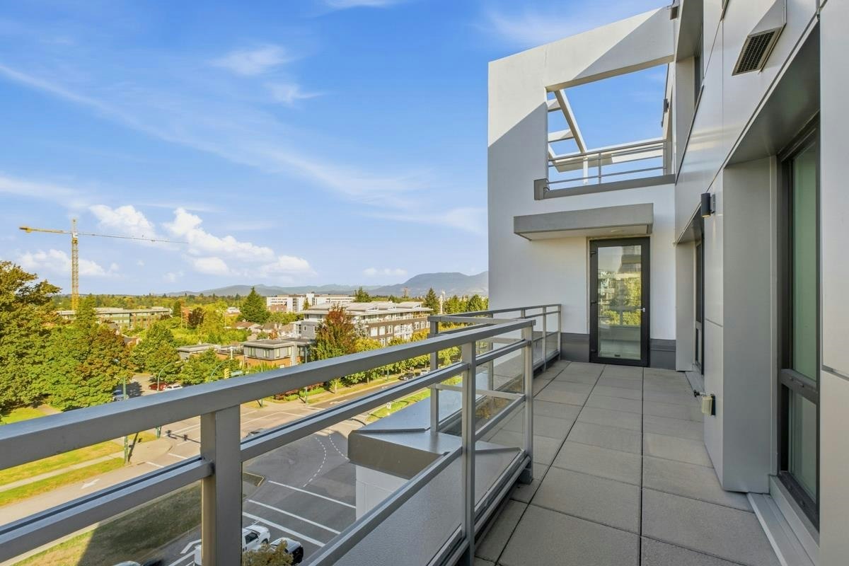502-4908 Cambie Street, Vancouver, BC, V5Z 0K1 - 21