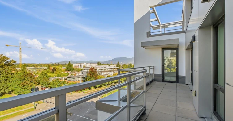 502-4908 Cambie Street, Vancouver, BC, V5Z 0K1 - 21