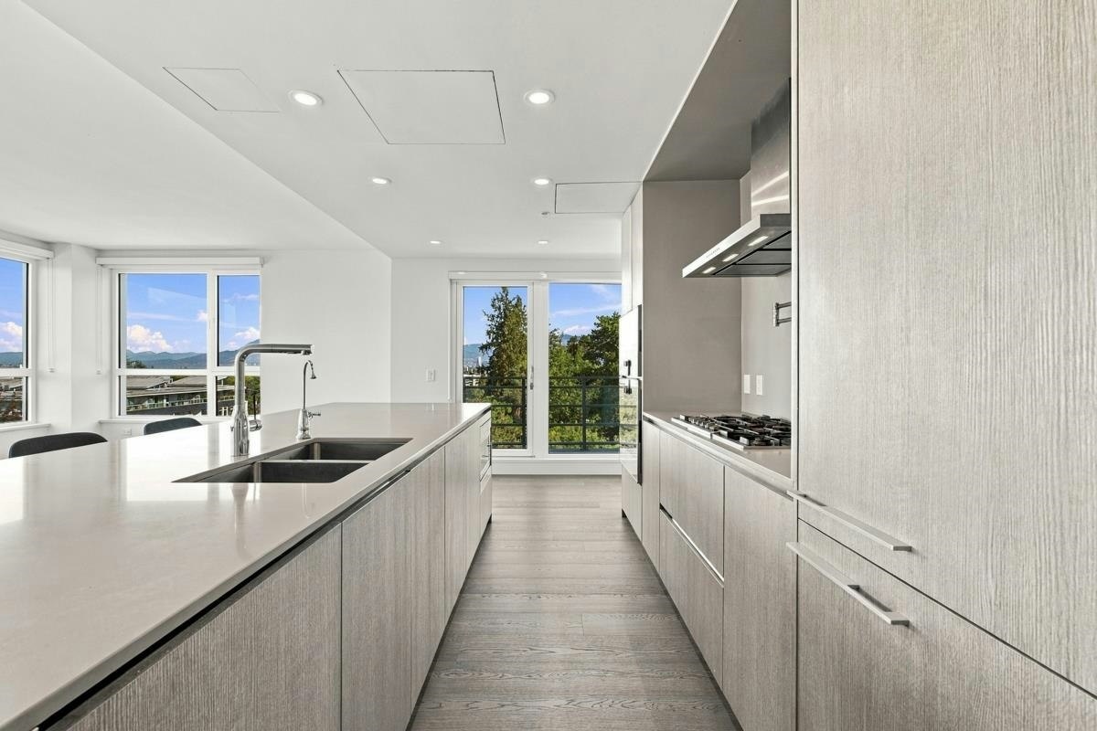 502-4908 Cambie Street, Vancouver, BC, V5Z 0K1 - 6