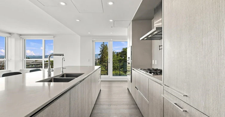 502-4908 Cambie Street, Vancouver, BC, V5Z 0K1 - 6