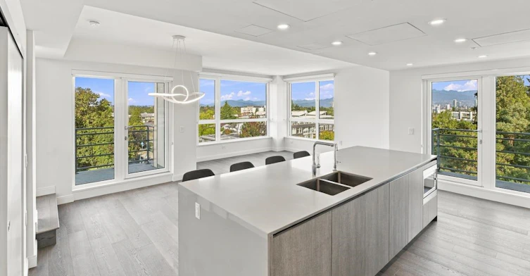 502-4908 Cambie Street, Vancouver, BC, V5Z 0K1 - 4