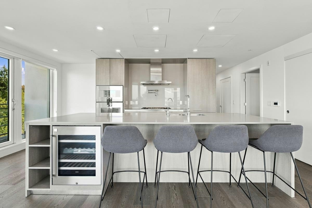 502-4908 Cambie Street, Vancouver, BC, V5Z 0K1 - 3