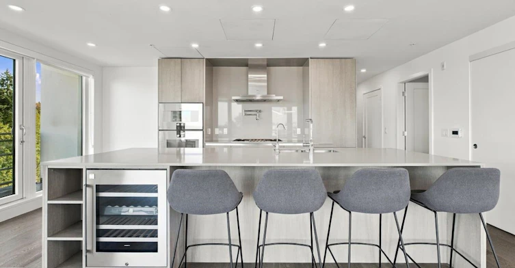 502-4908 Cambie Street, Vancouver, BC, V5Z 0K1 - 3