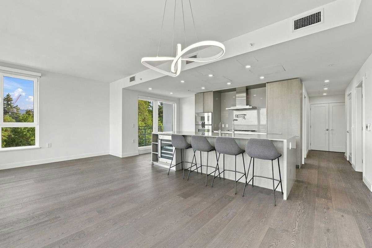 502-4908 Cambie Street, Vancouver, BC, V5Z 0K1 - 12