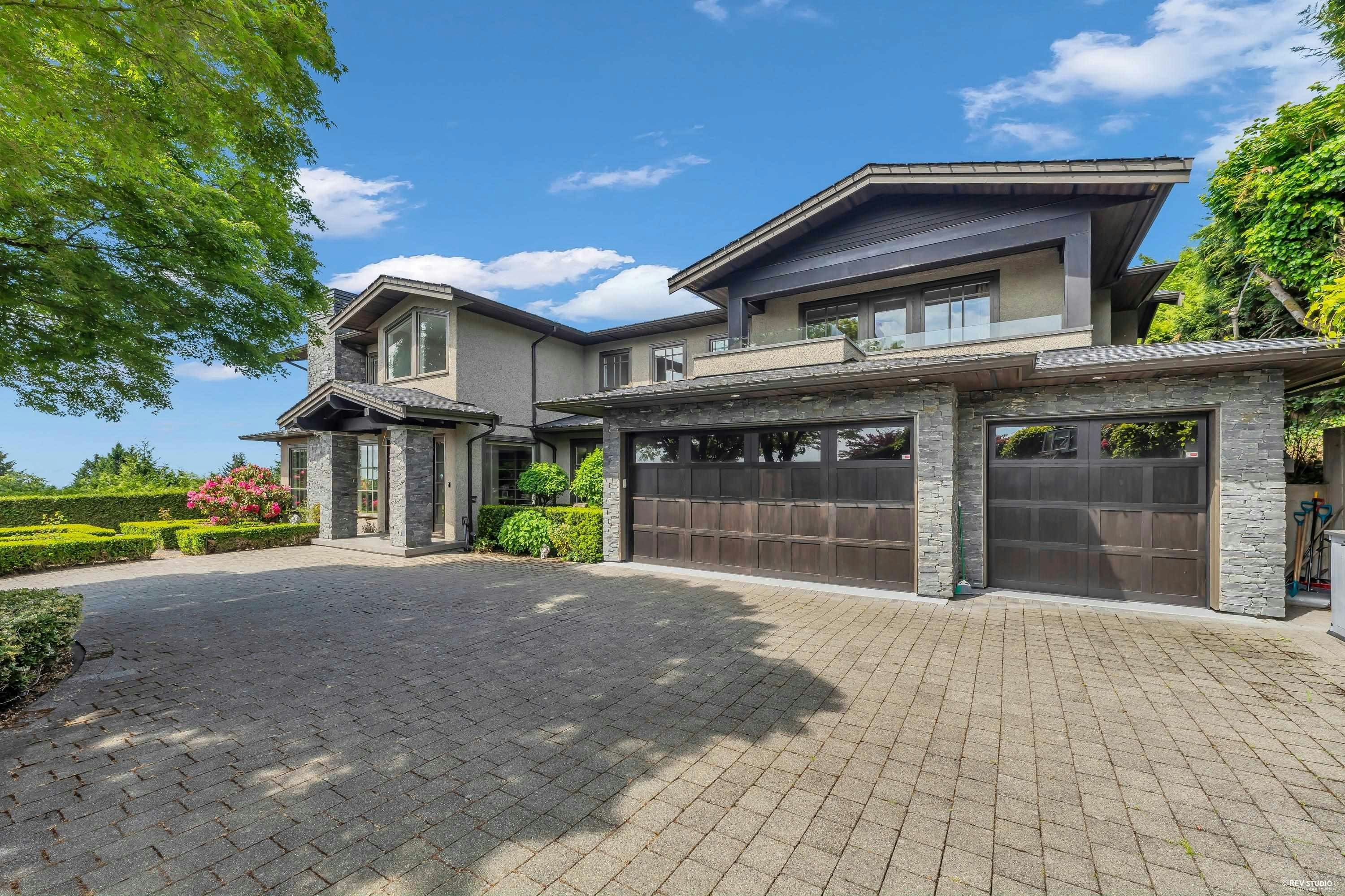 1108 Highland Place, West Vancouver, BC, V7S 2H5