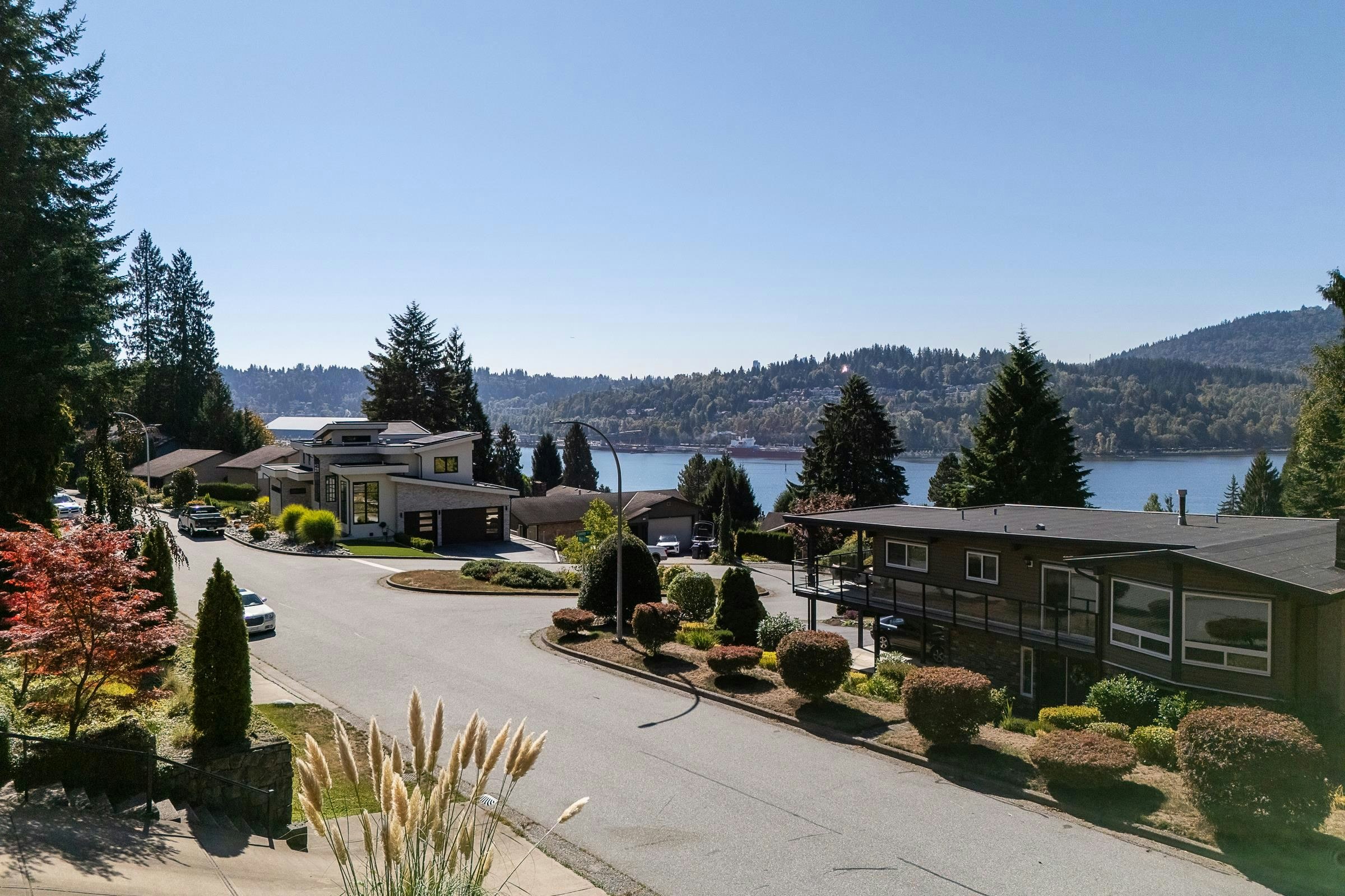 159 Roe Drive, Port Moody, BC, V3H 3M9 - 16