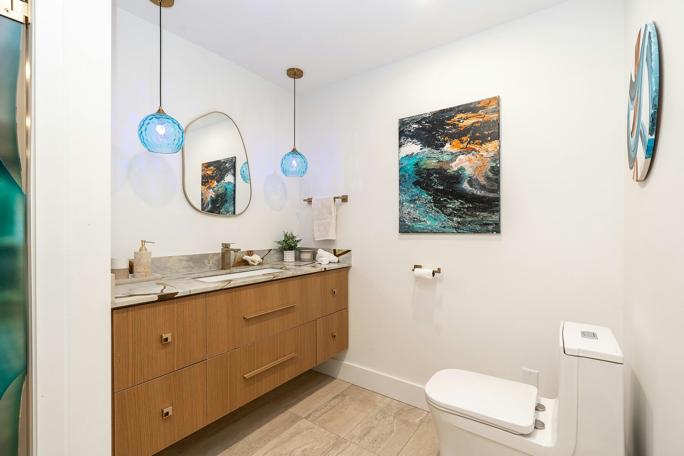 159 Roe Drive, Port Moody, BC, V3H 3M9 - 23