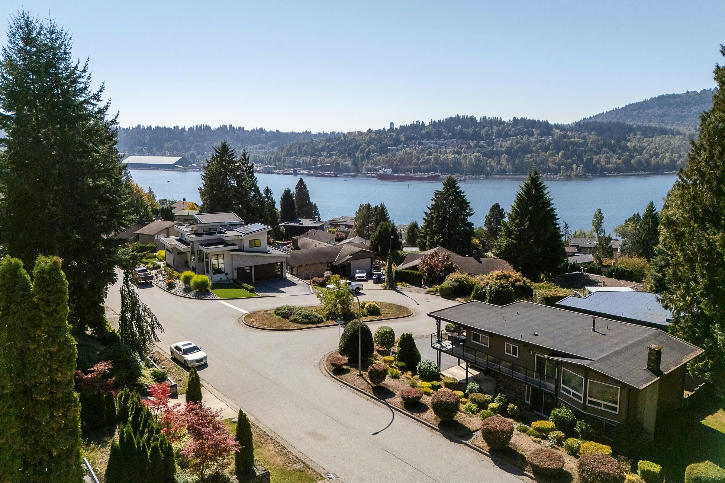 159 Roe Drive, Port Moody, BC, V3H 3M9 - 17