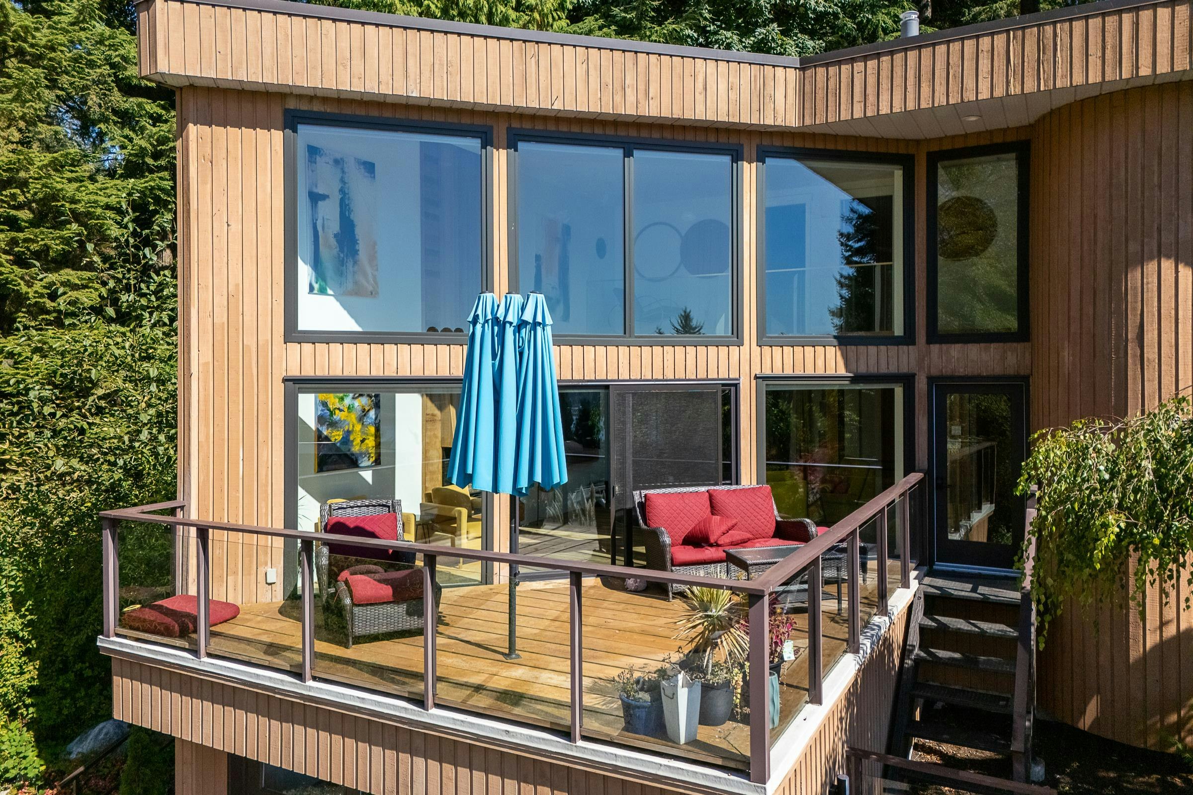 159 Roe Drive, Port Moody, BC, V3H 3M9 - 15