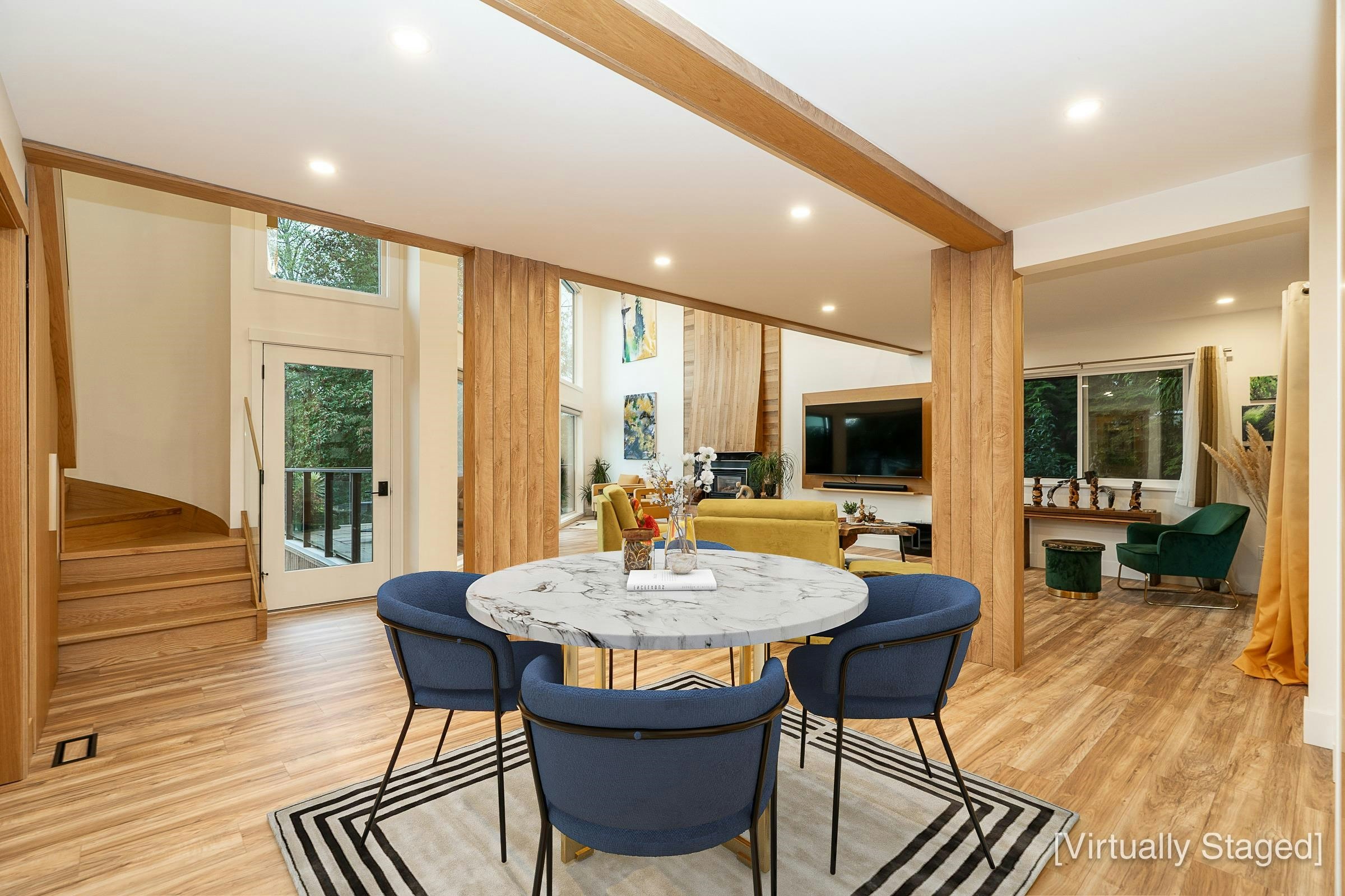 159 Roe Drive - 2