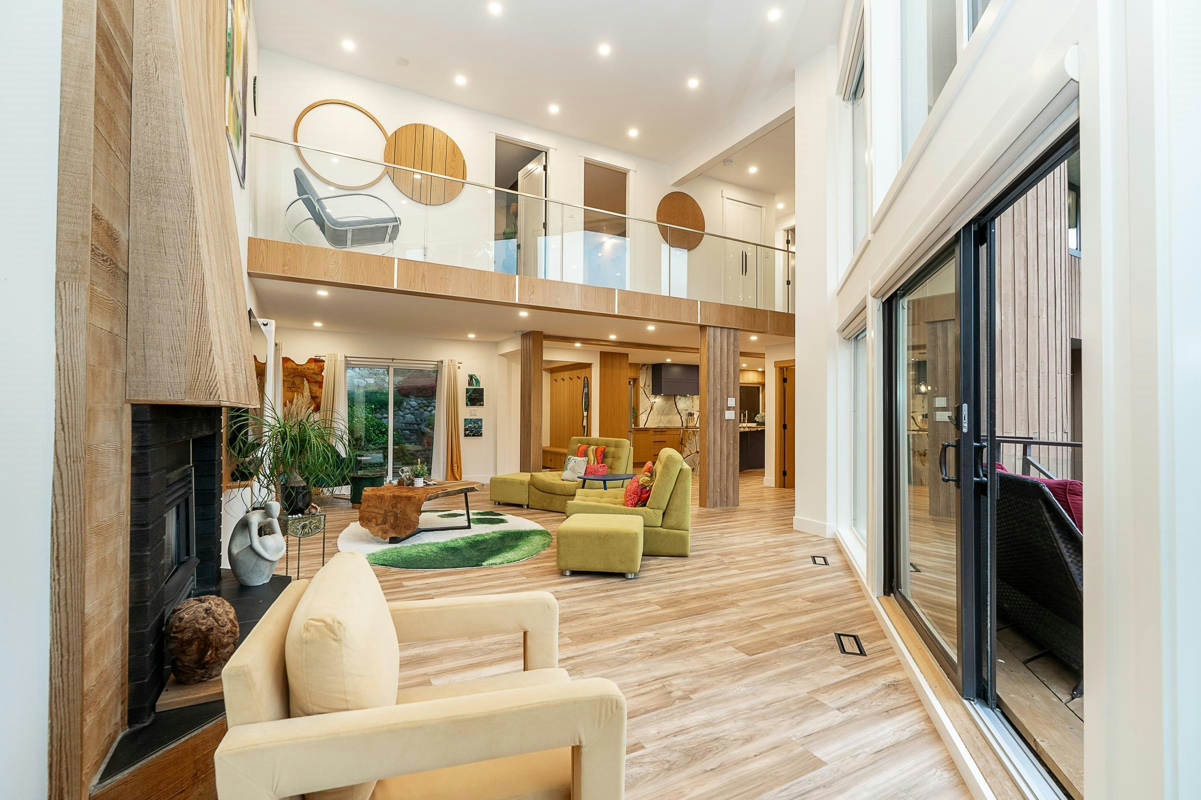 159 Roe Drive, Port Moody, BC, V3H 3M9 - 14