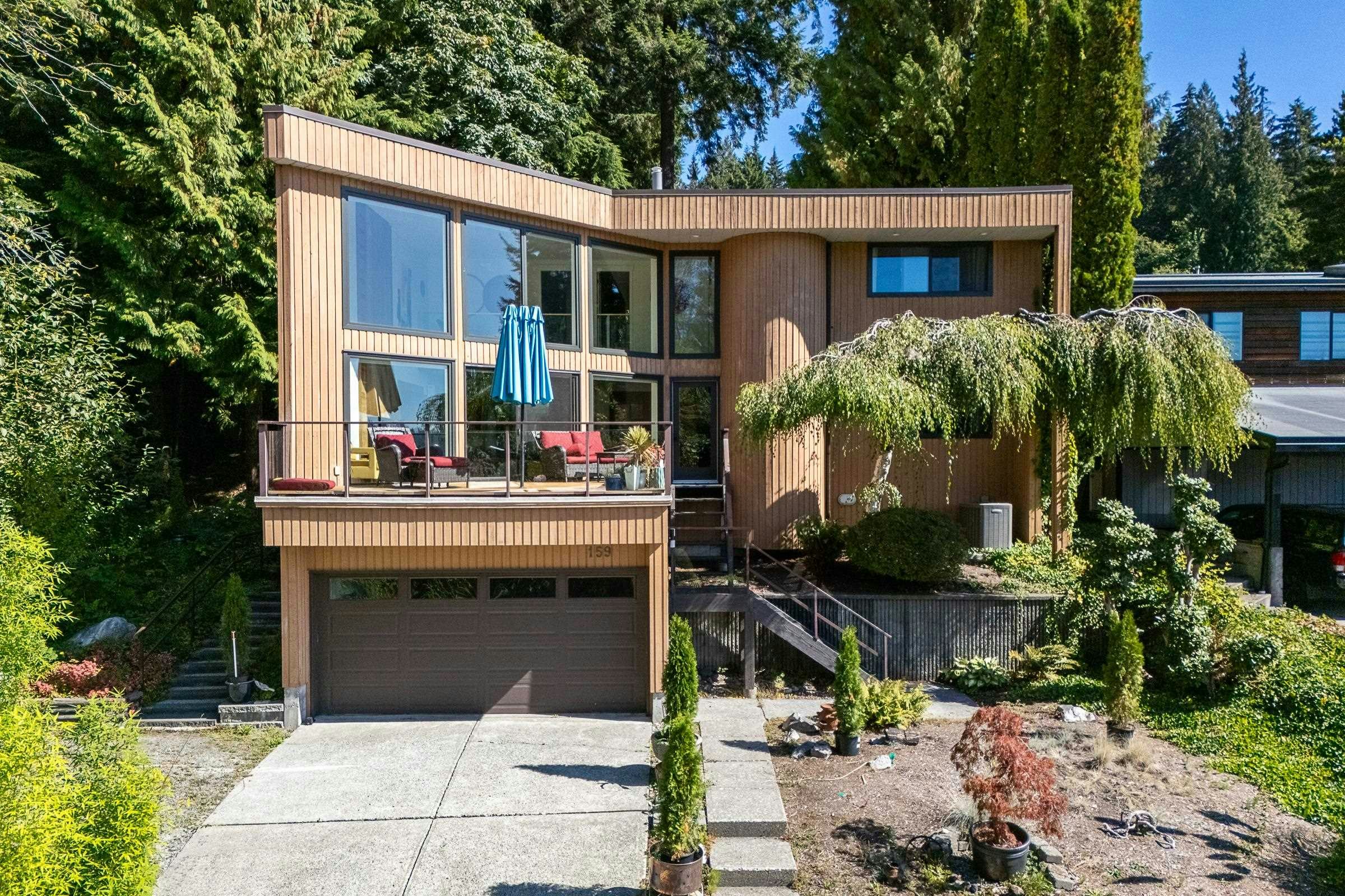 159 Roe Drive, Port Moody, BC, V3H 3M9 - 39