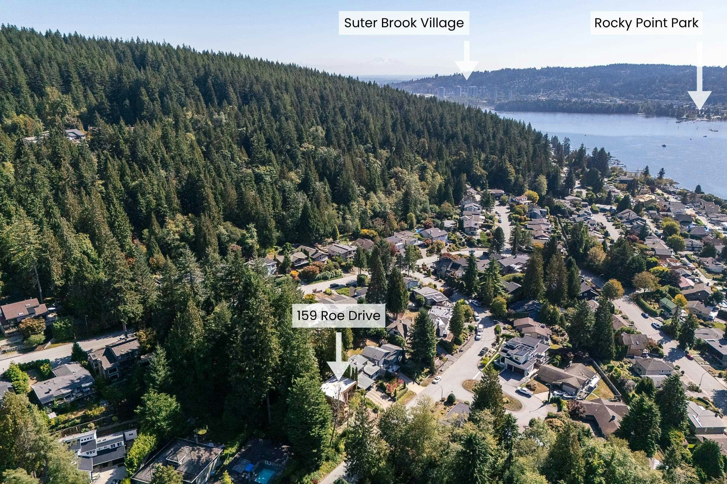 159 Roe Drive, Port Moody, BC, V3H 3M9 - 35