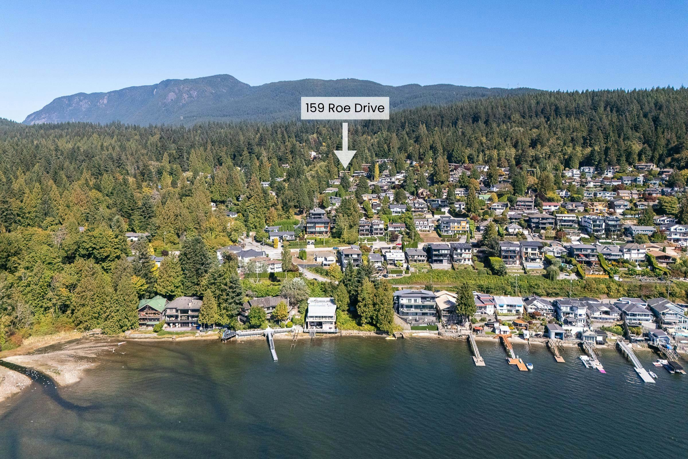 159 Roe Drive, Port Moody, BC, V3H 3M9 - 18