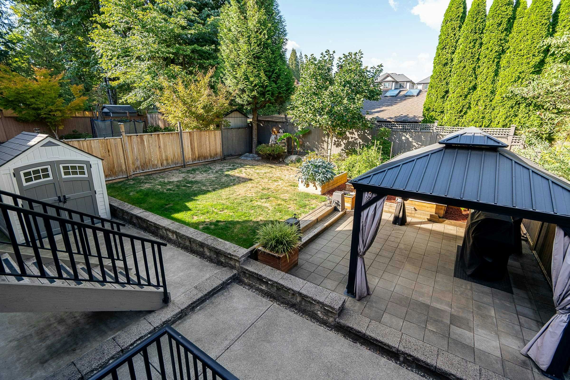 3353 Mason Avenue, Coquitlam, BC, V3B 7M9 - 34
