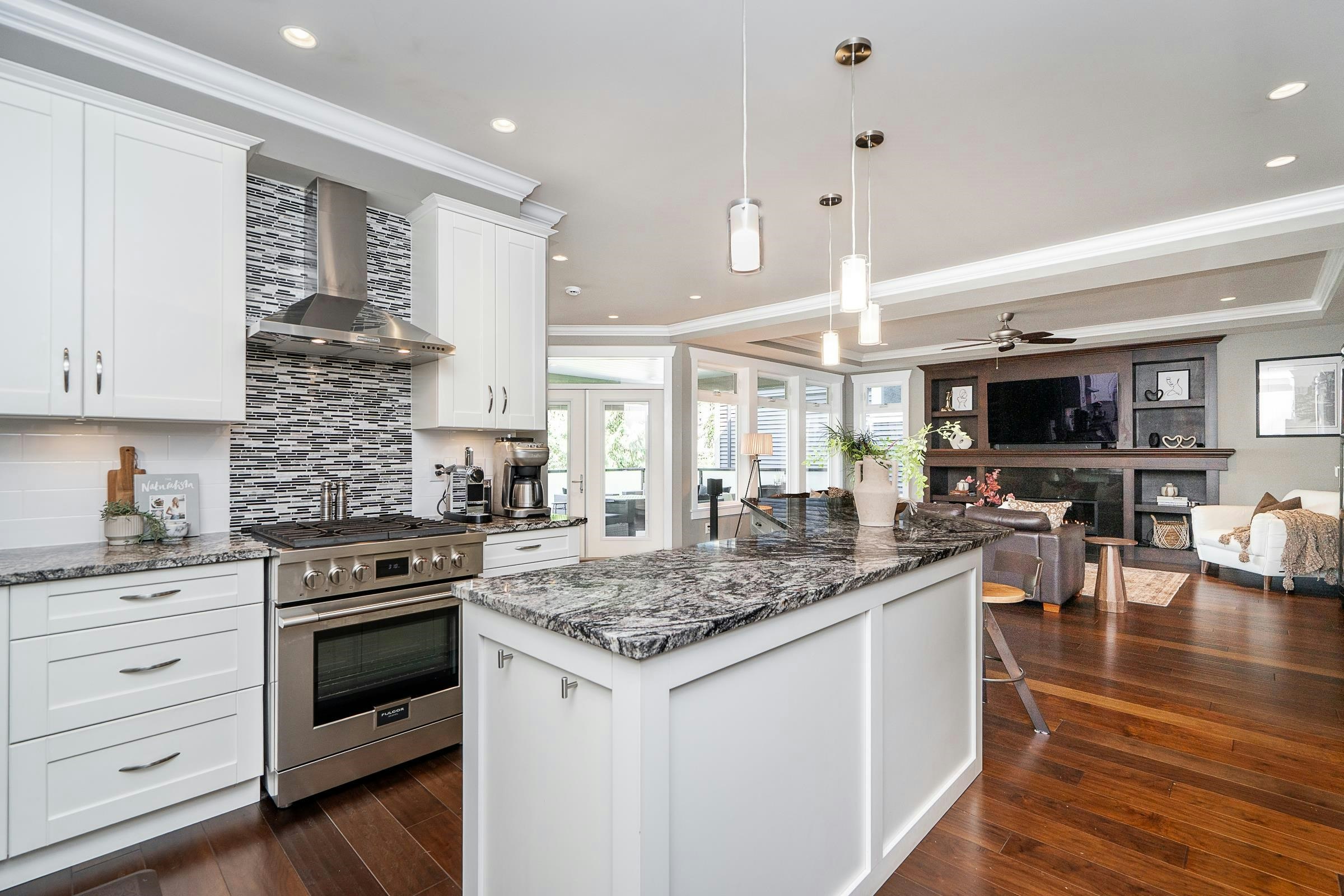 3353 Mason Avenue, Coquitlam, BC, V3B 7M9 - 7