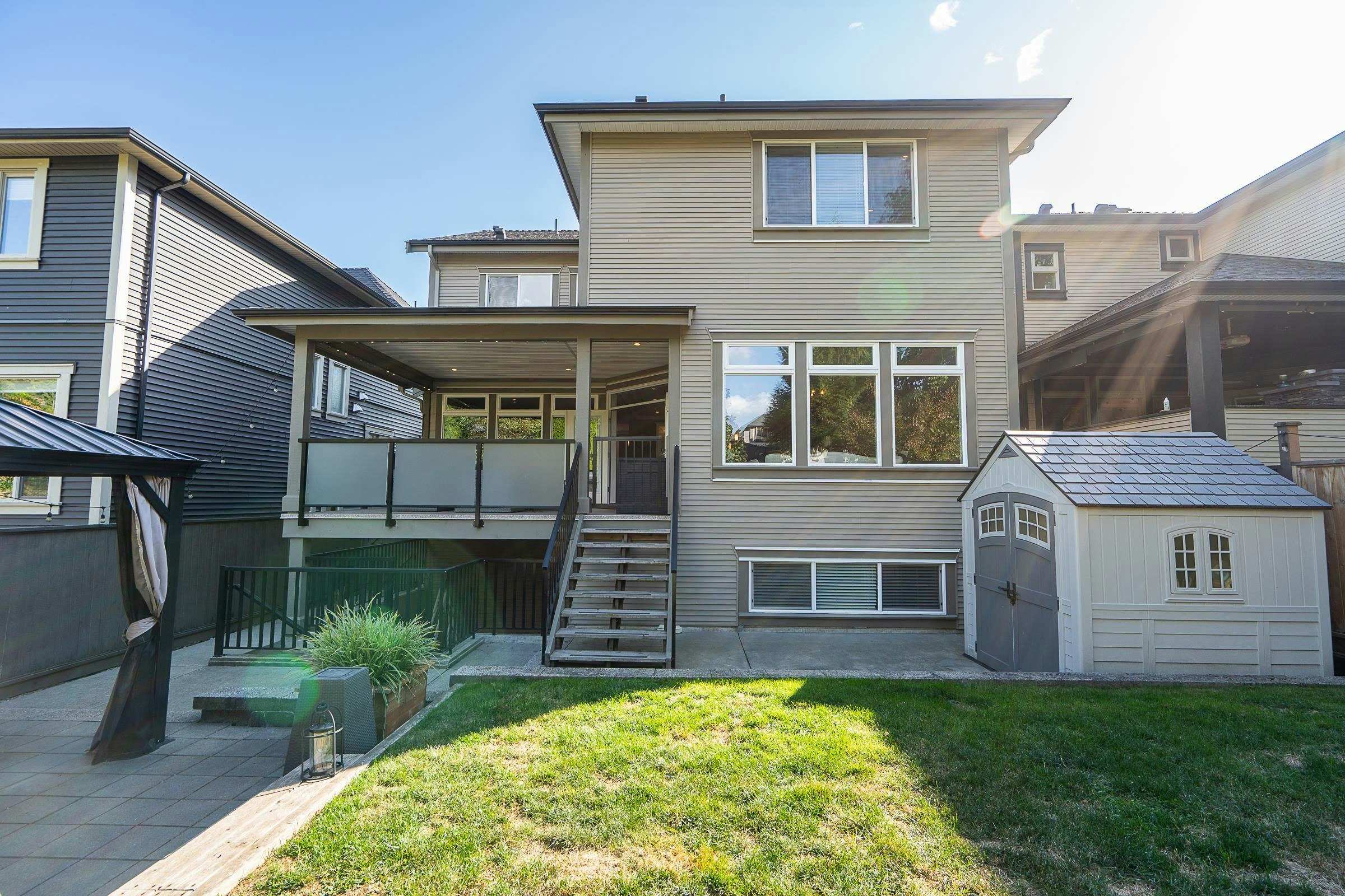 3353 Mason Avenue, Coquitlam, BC, V3B 7M9 - 33