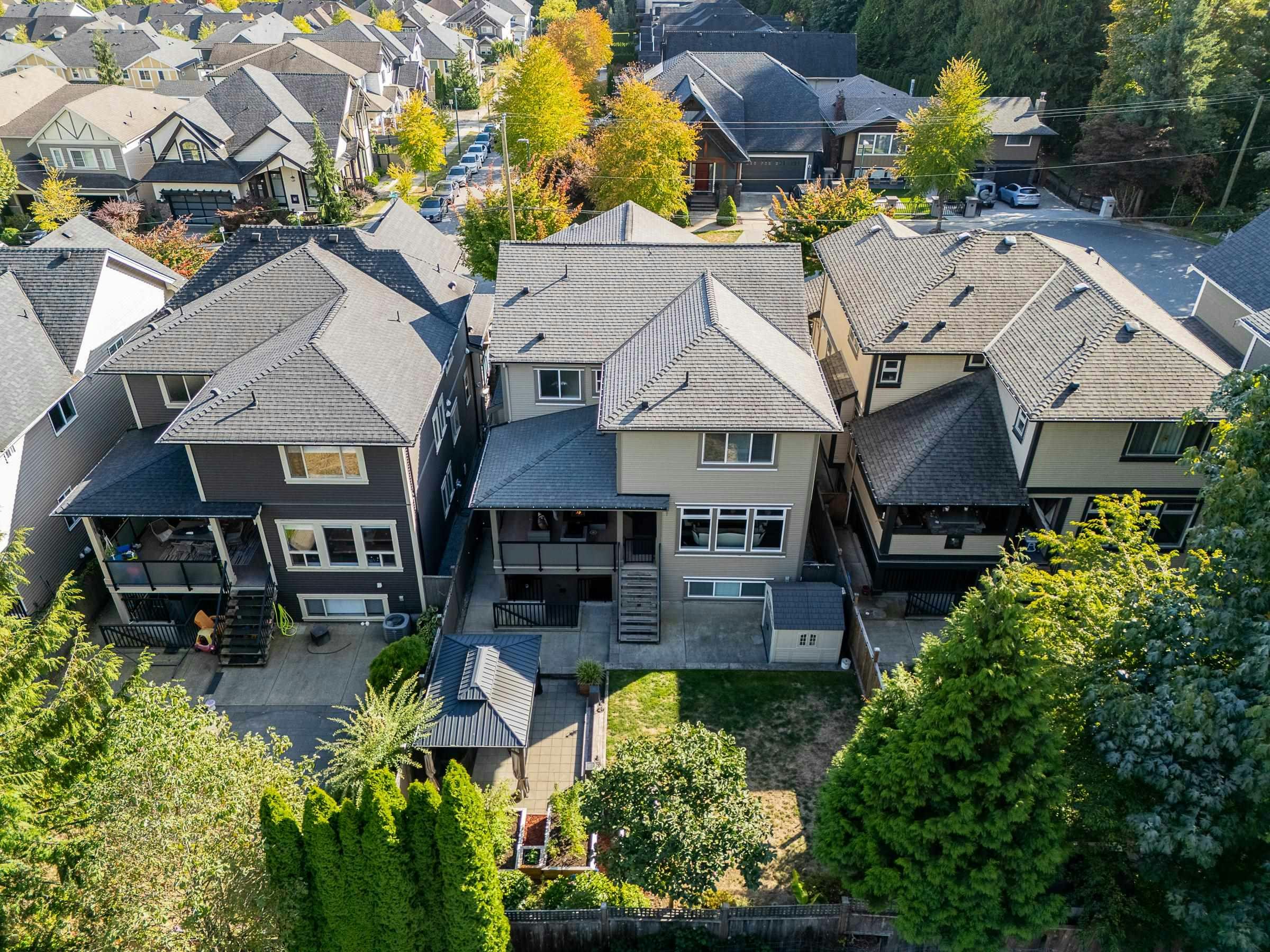 3353 Mason Avenue, Coquitlam, BC, V3B 7M9 - 37