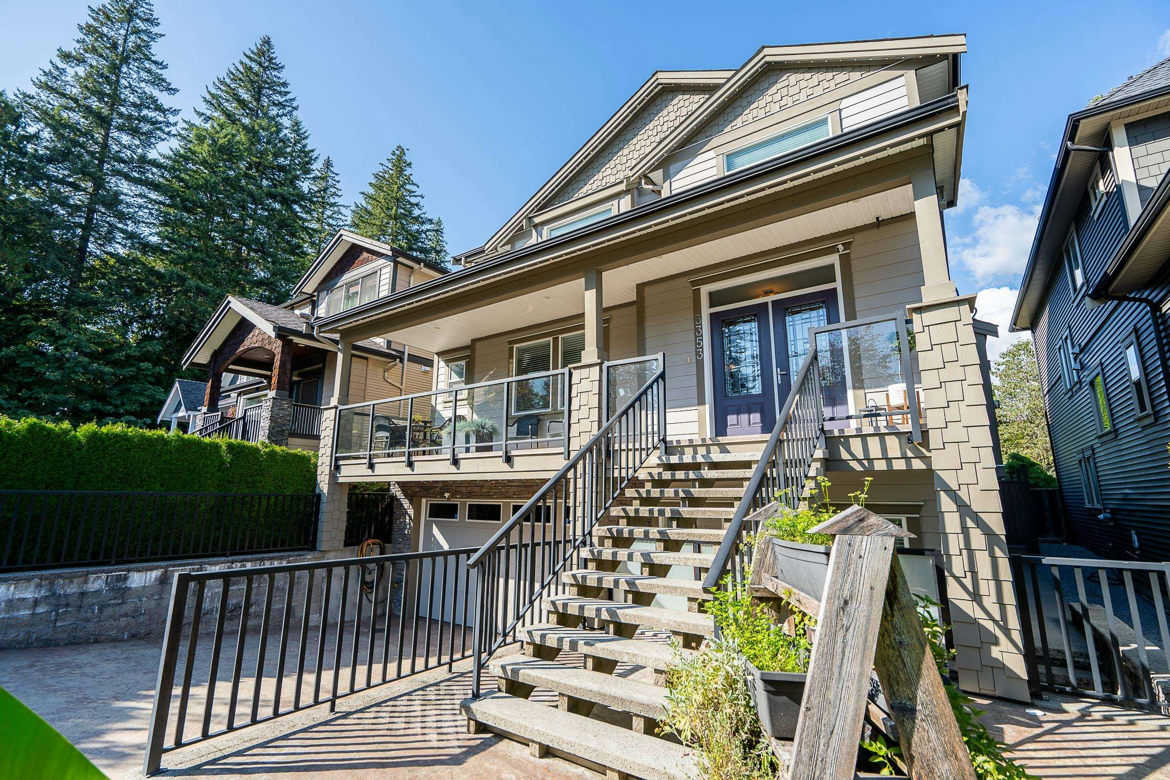 3353 Mason Avenue, Coquitlam, BC, V3B 7M9 - 31