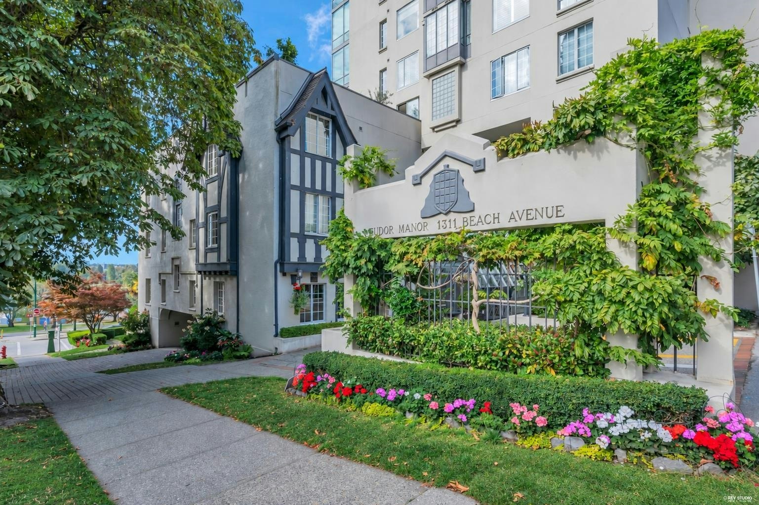 209-1311 Beach Avenue - 2