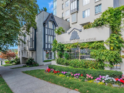 209-1311 Beach Avenue - 2
