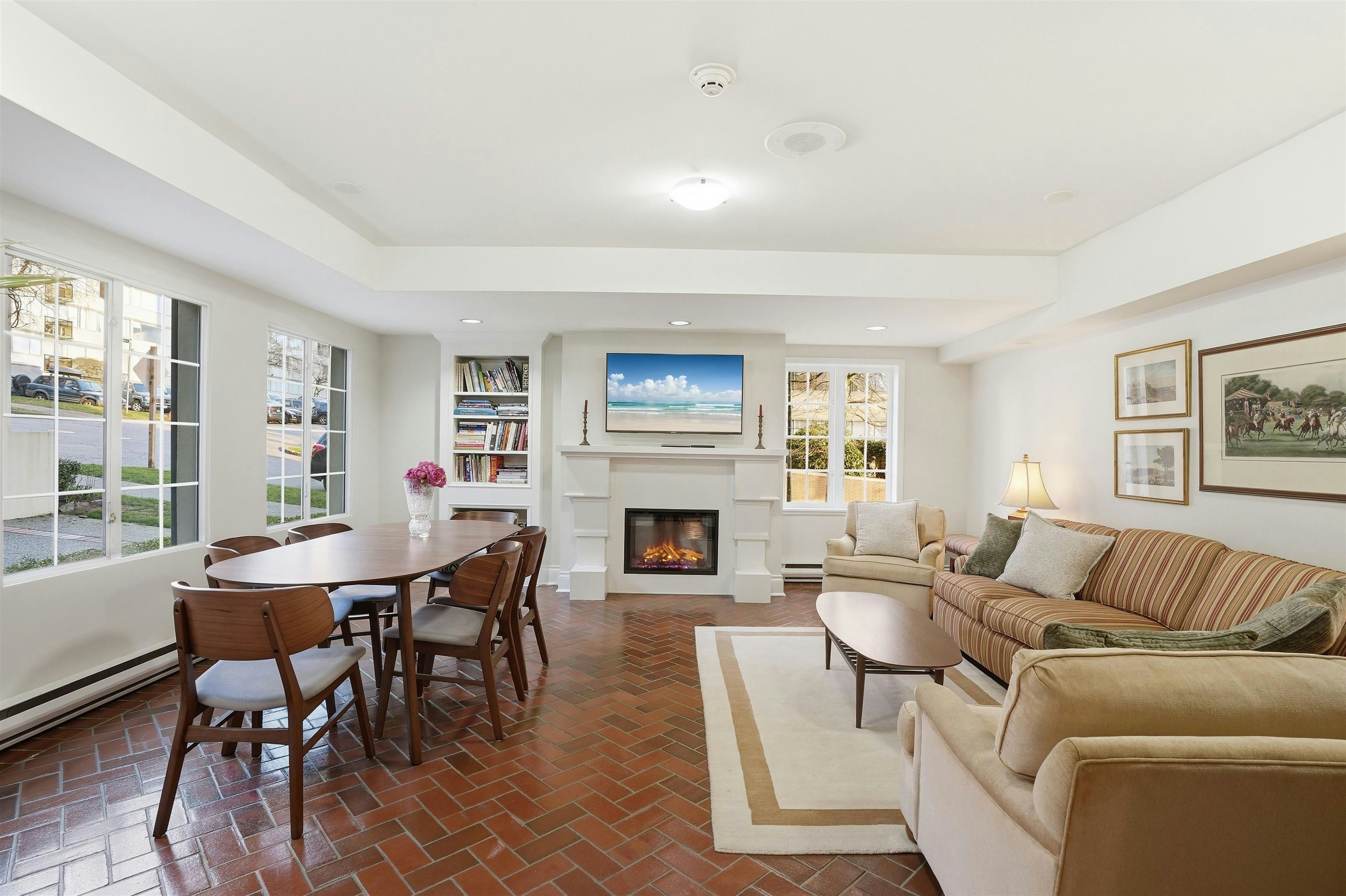 209-1311 Beach Avenue, Vancouver, BC, V6E 1V6 - 32