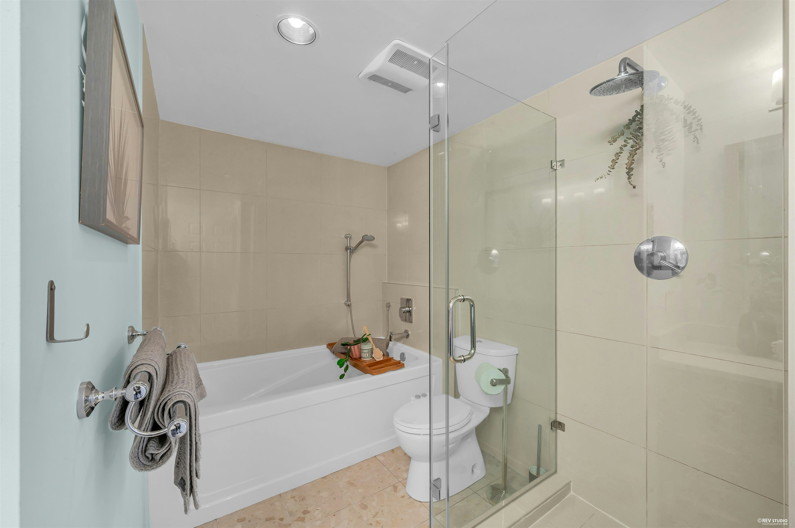 209-1311 Beach Avenue, Vancouver, BC, V6E 1V6 - 18