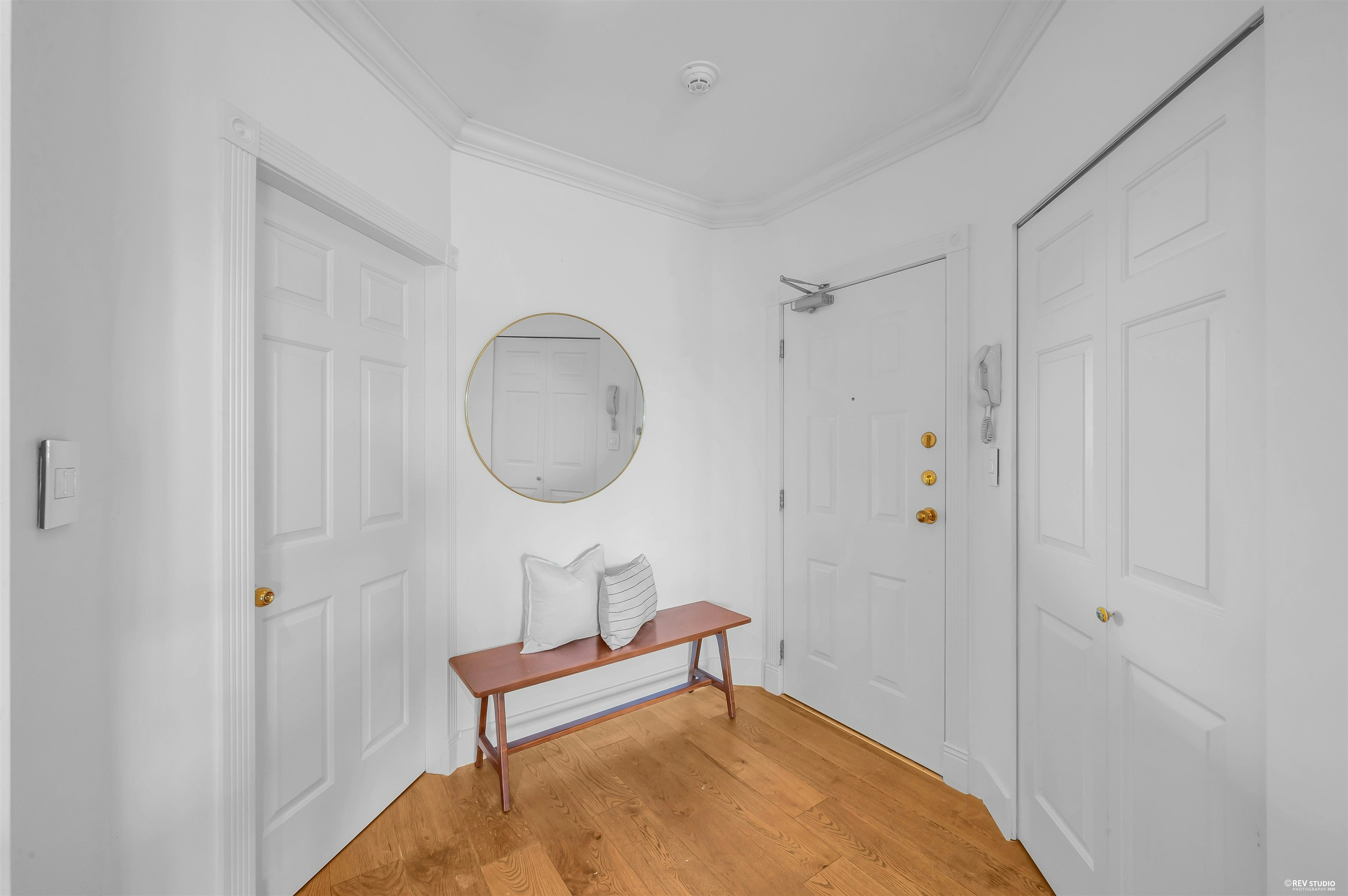 209-1311 Beach Avenue, Vancouver, BC, V6E 1V6 - 19