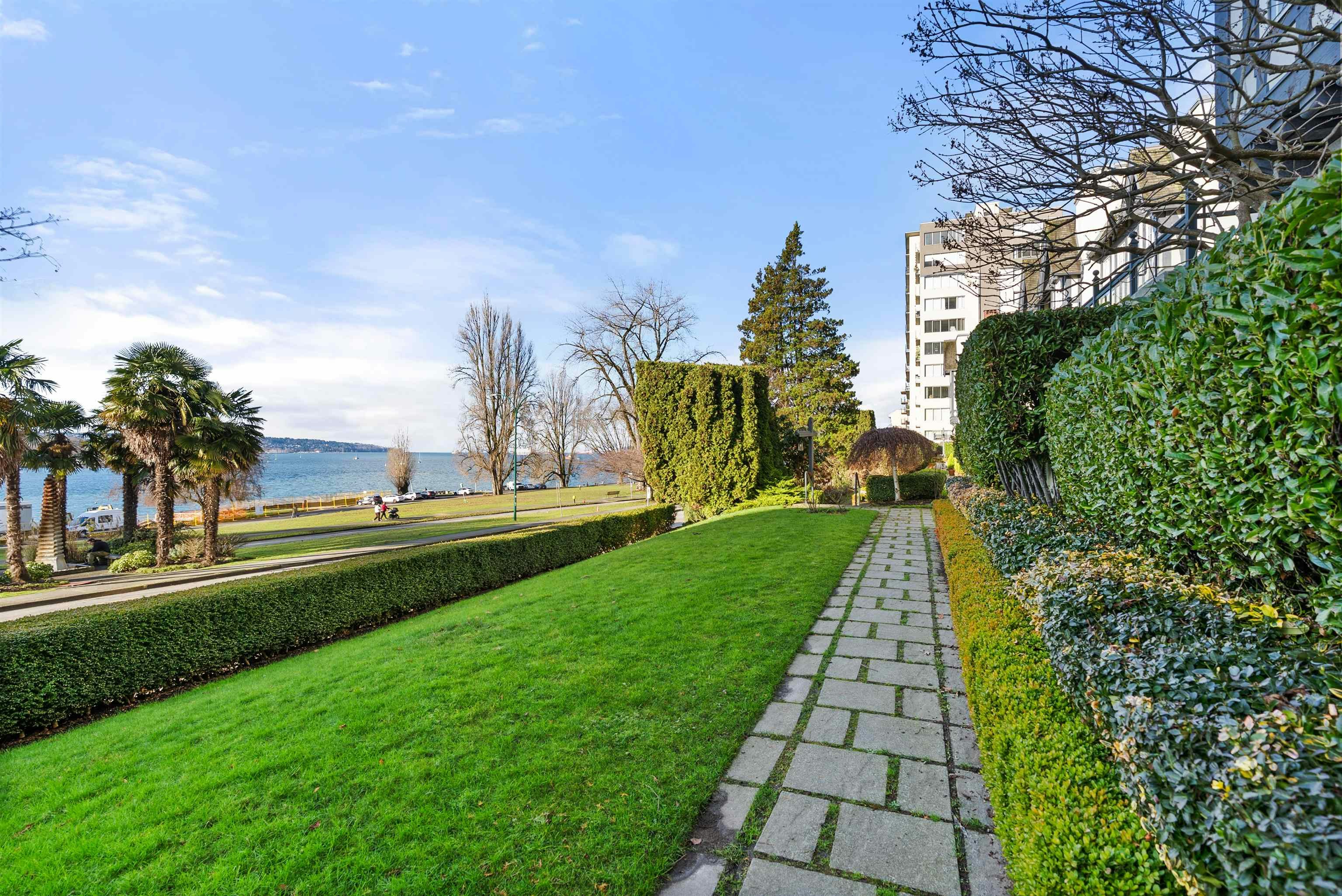 209-1311 Beach Avenue, Vancouver, BC, V6E 1V6 - 33