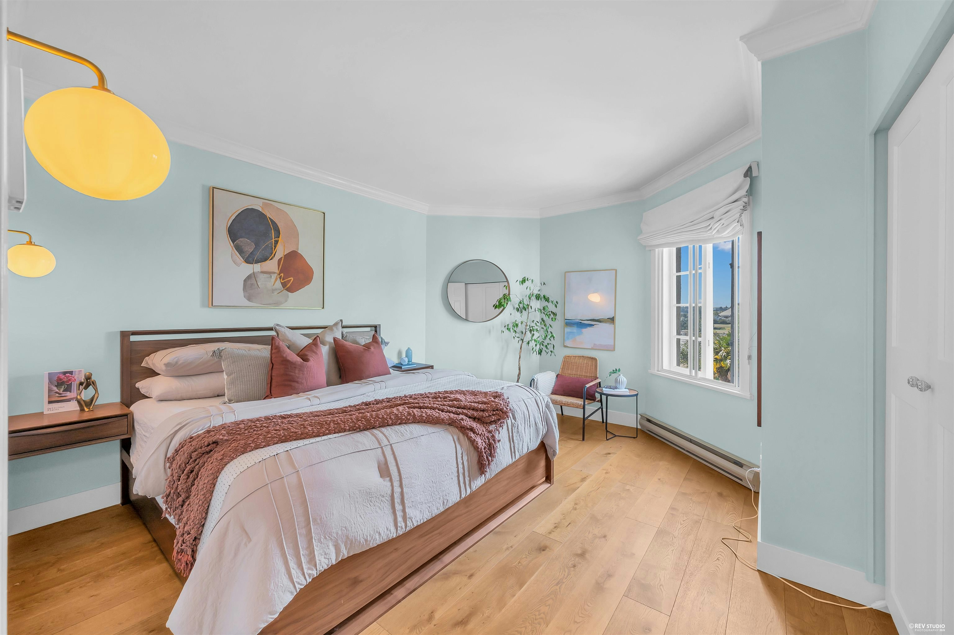 209-1311 Beach Avenue, Vancouver, BC, V6E 1V6 - 15