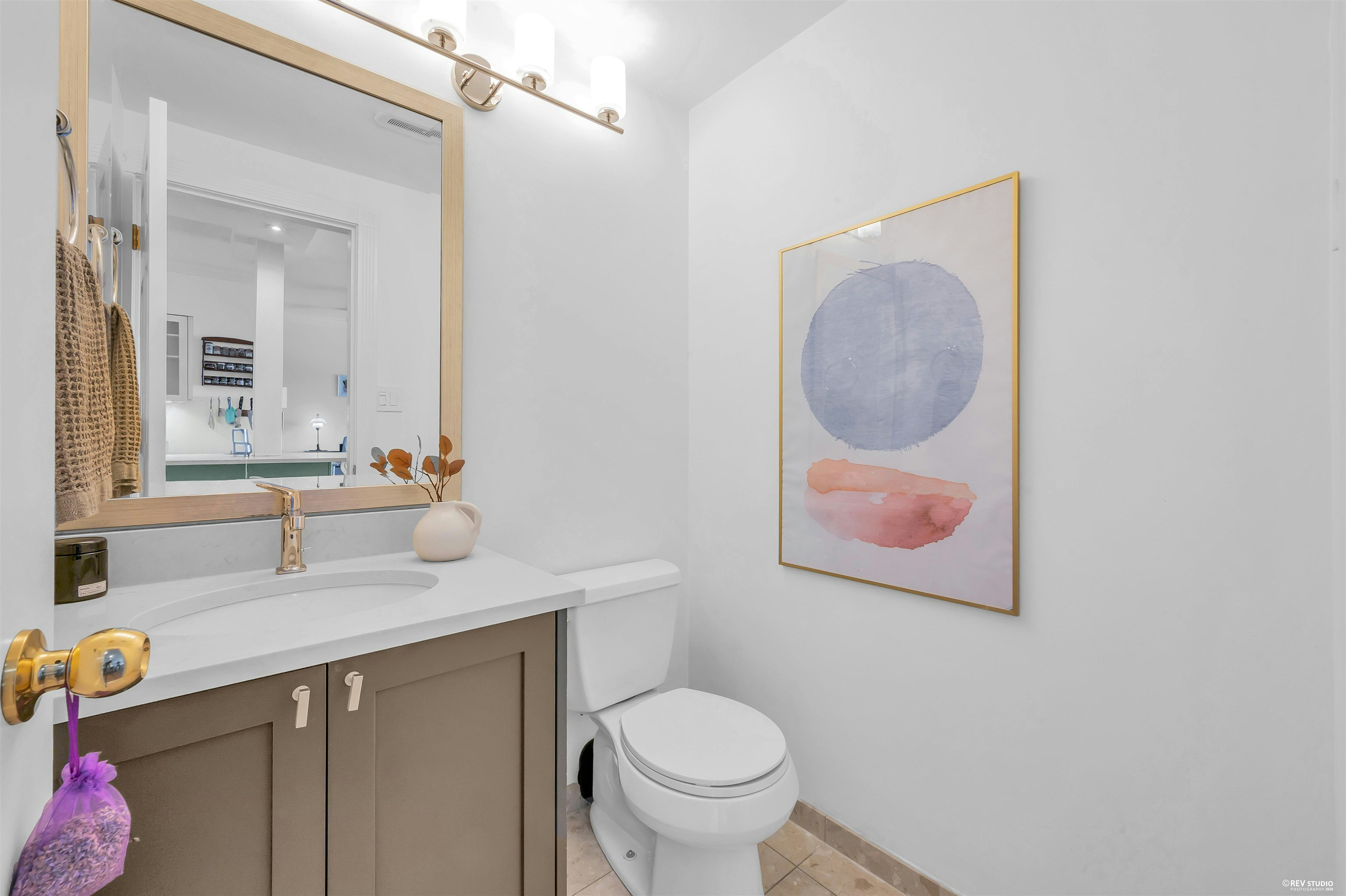 209-1311 Beach Avenue, Vancouver, BC, V6E 1V6 - 12