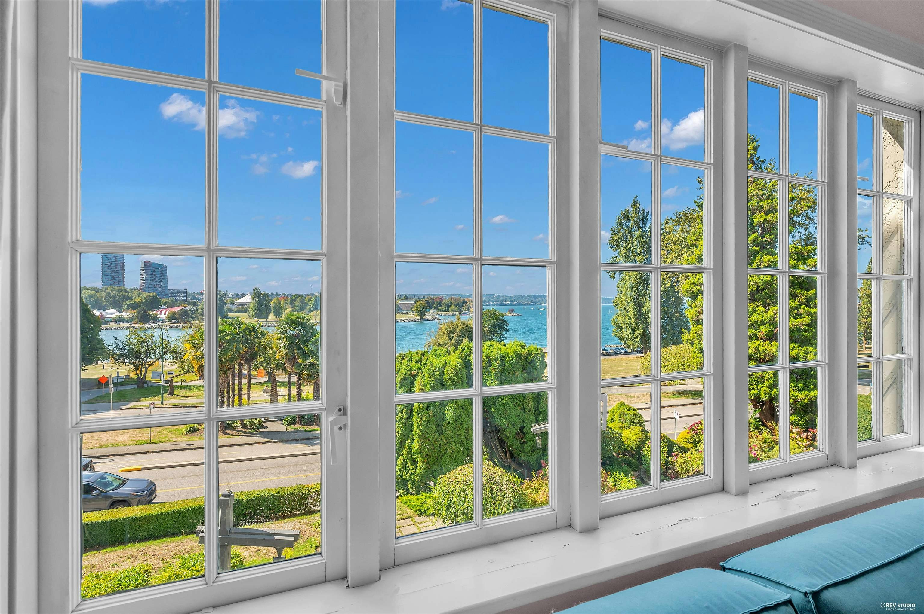 209-1311 Beach Avenue, Vancouver, BC, V6E 1V6 - 20