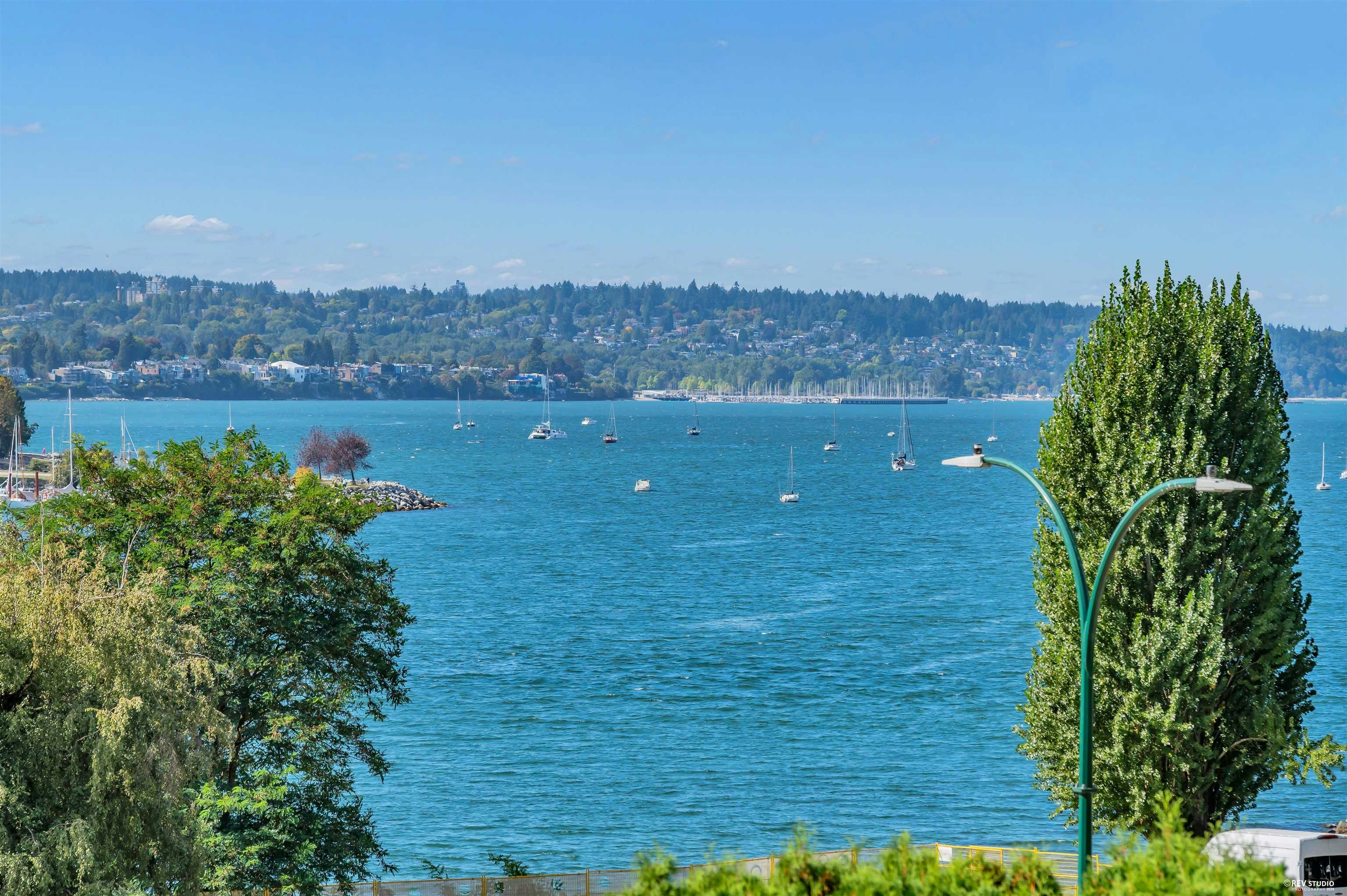 209-1311 Beach Avenue, Vancouver, BC, V6E 1V6 - 21